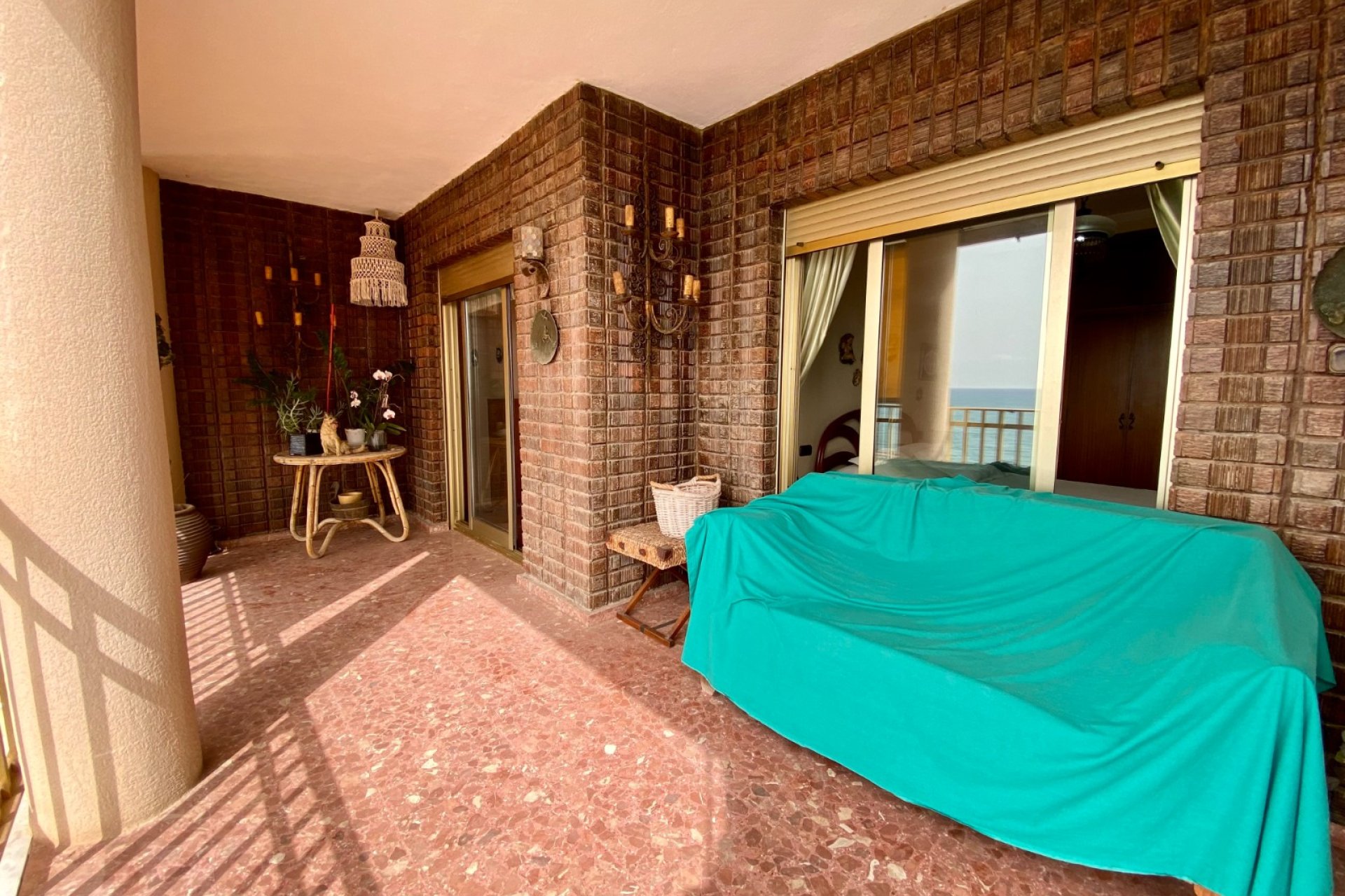 Herverkoop - Appartement - Torrevieja - Playa del Cura