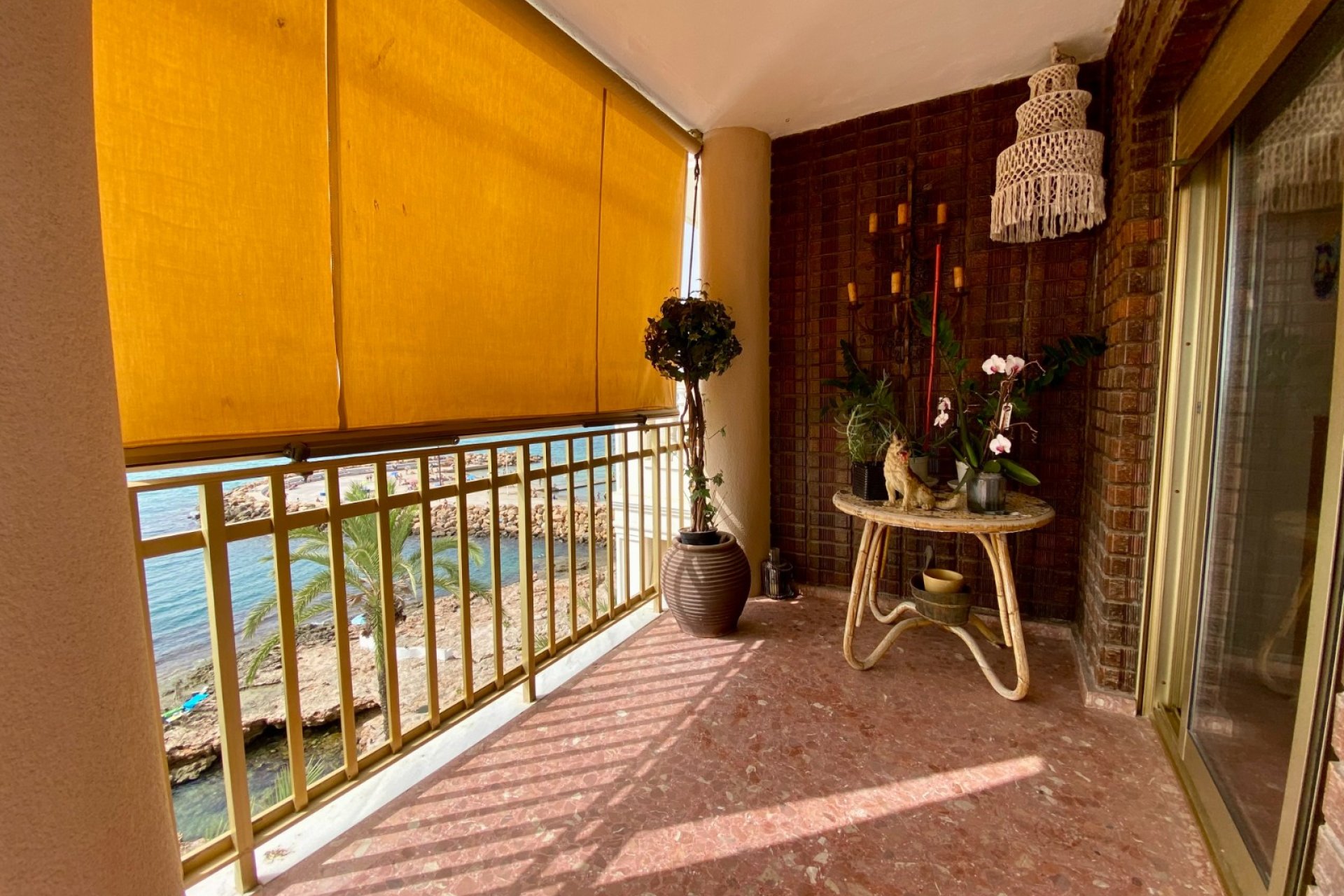 Herverkoop - Appartement - Torrevieja - Playa del Cura