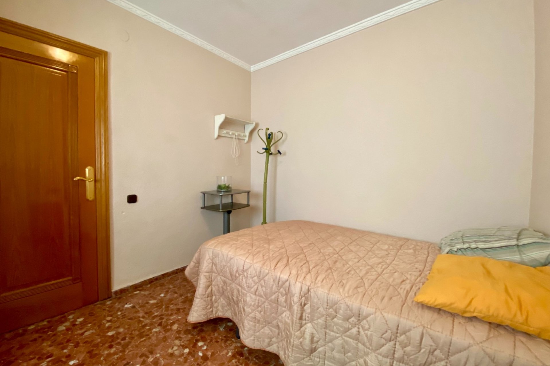 Herverkoop - Appartement - Torrevieja - Playa del Cura