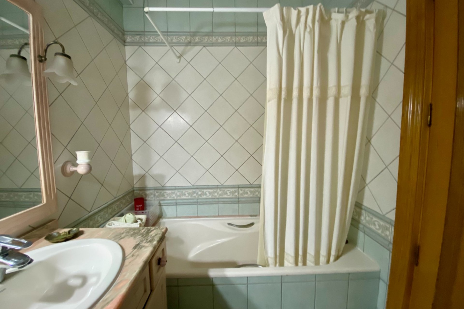 Herverkoop - Appartement - Torrevieja - Playa del Cura