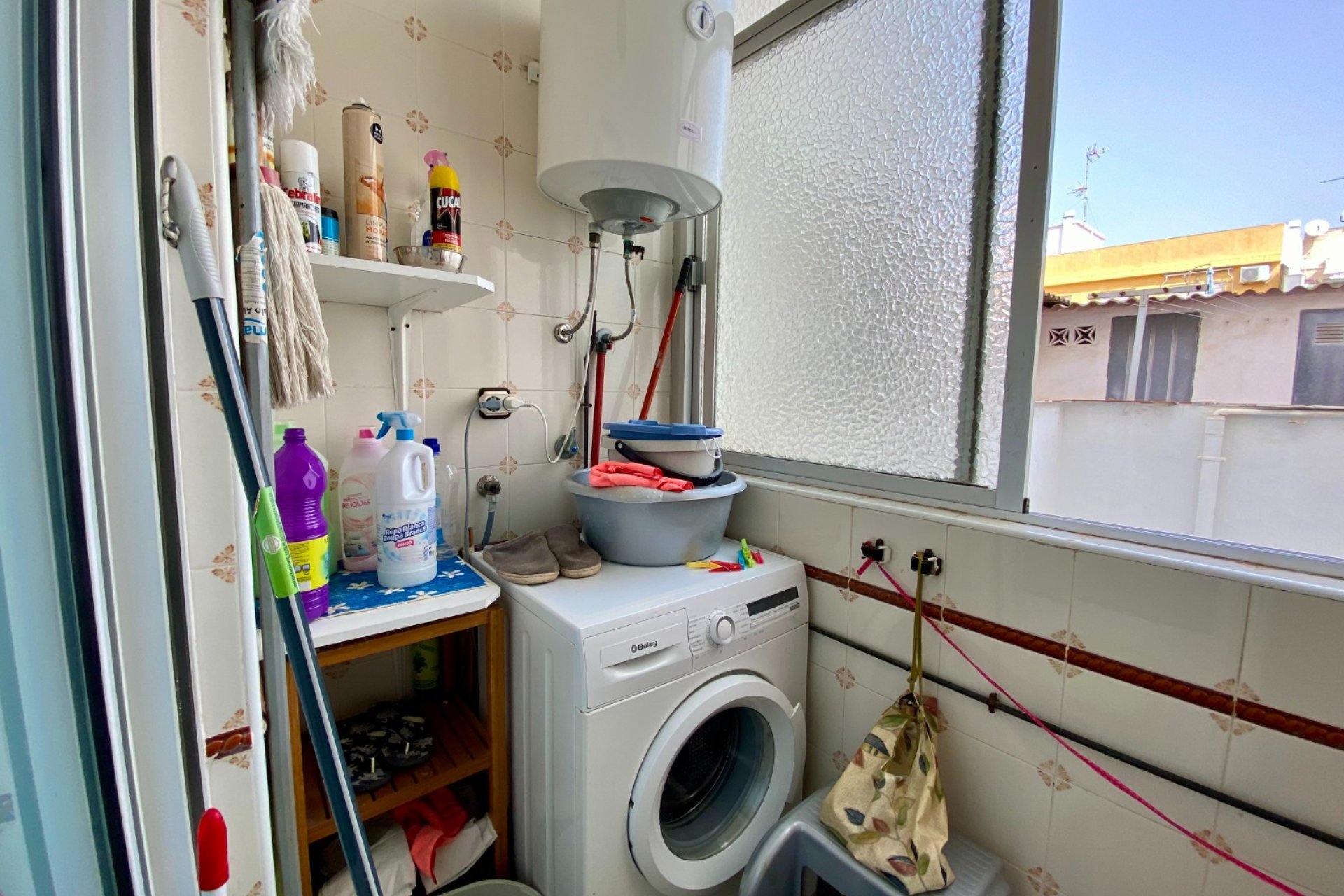 Herverkoop - Appartement - Torrevieja - Playa del Cura