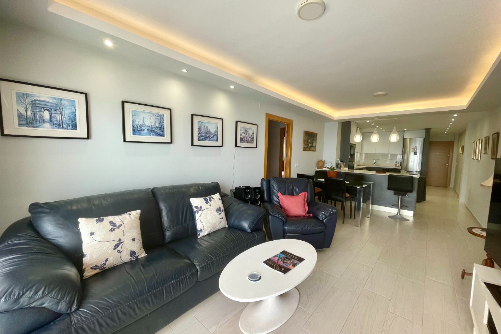 Herverkoop - Appartement - Torrevieja - Playa del Cura