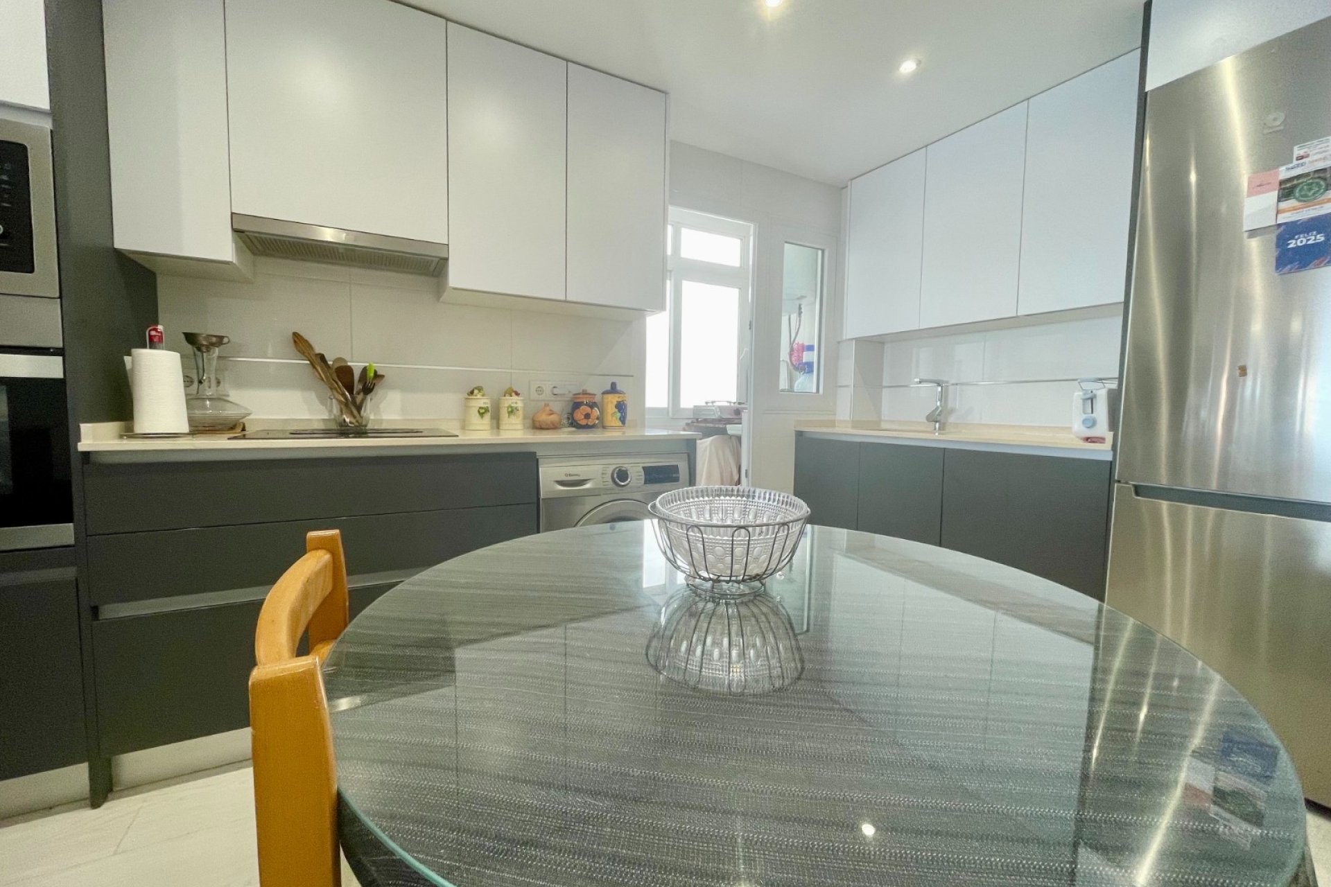 Herverkoop - Appartement - Torrevieja - Playa del Cura