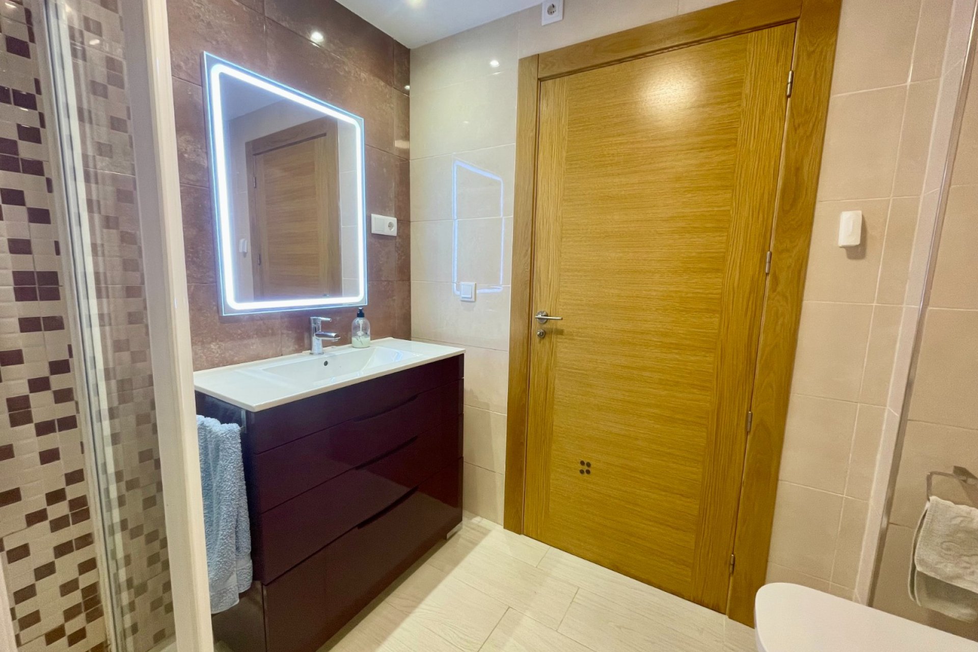 Herverkoop - Appartement - Torrevieja - Playa del Cura