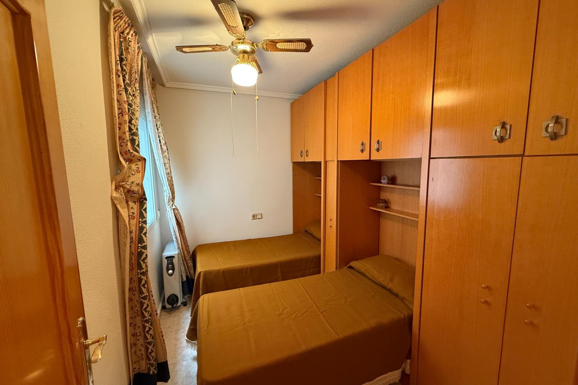 Herverkoop - Appartement - Torrevieja - Playa del Cura