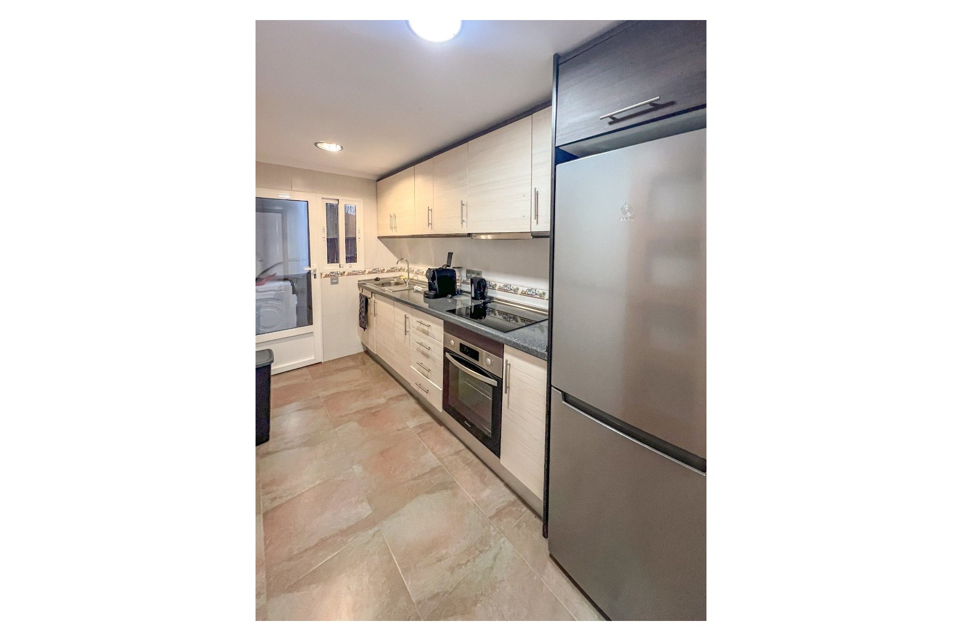 Herverkoop - Appartement - Torrevieja - Playa del Cura