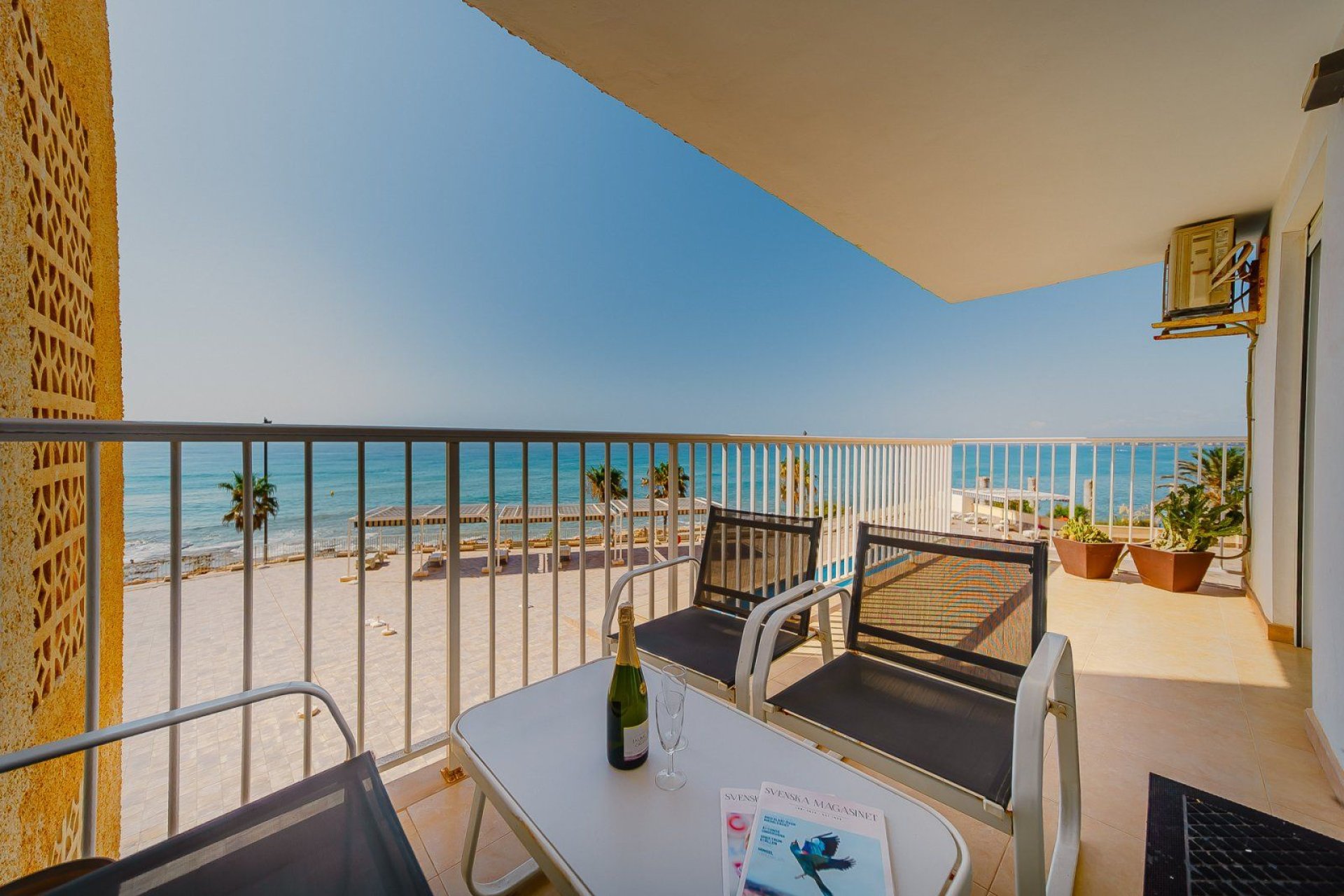 Herverkoop - Appartement - Torrevieja - Playa del Cura