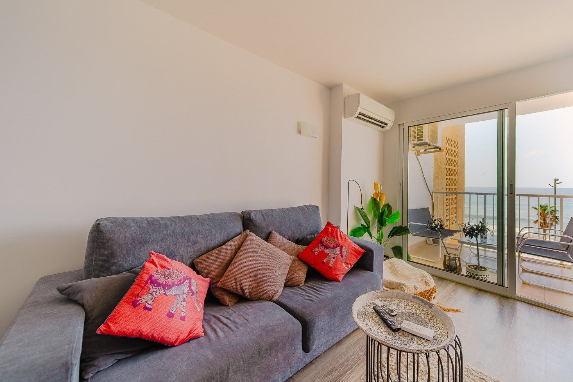 Herverkoop - Appartement - Torrevieja - Playa del Cura