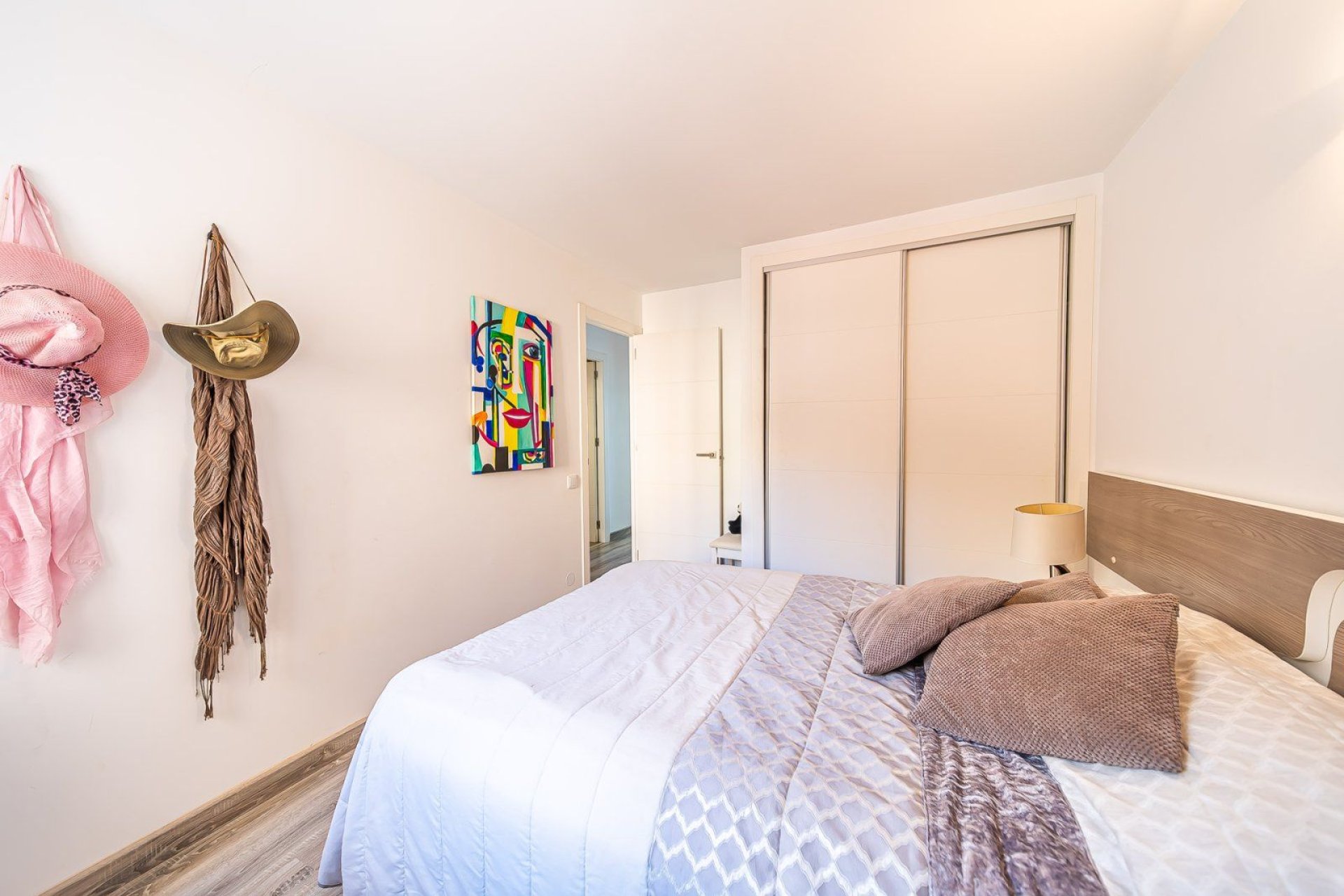 Herverkoop - Appartement - Torrevieja - Playa del Cura