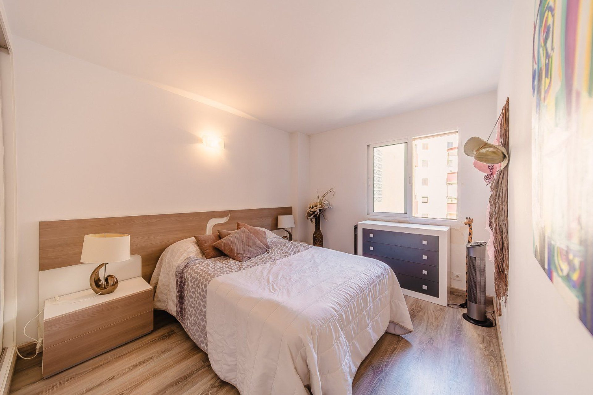 Herverkoop - Appartement - Torrevieja - Playa del Cura