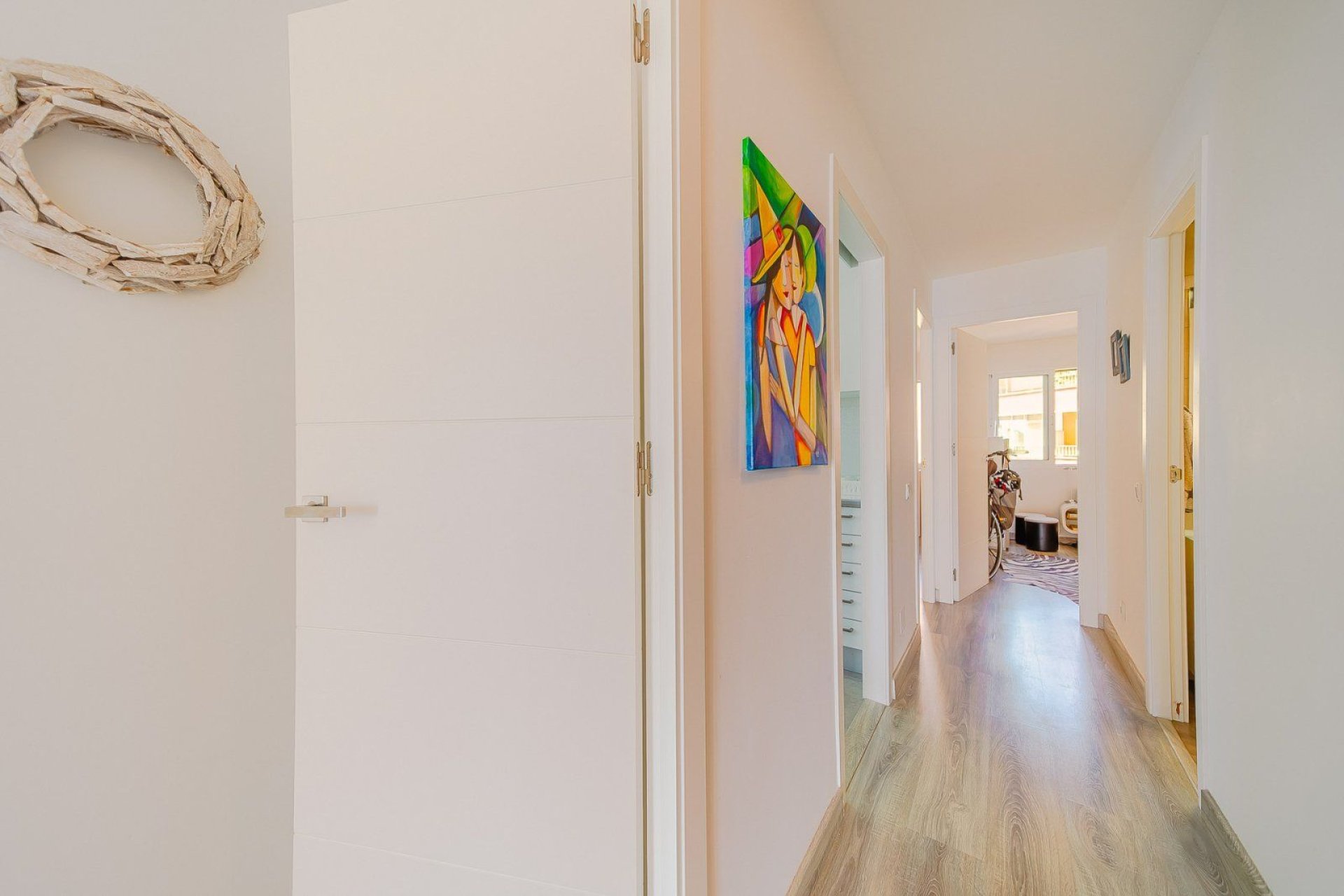 Herverkoop - Appartement - Torrevieja - Playa del Cura