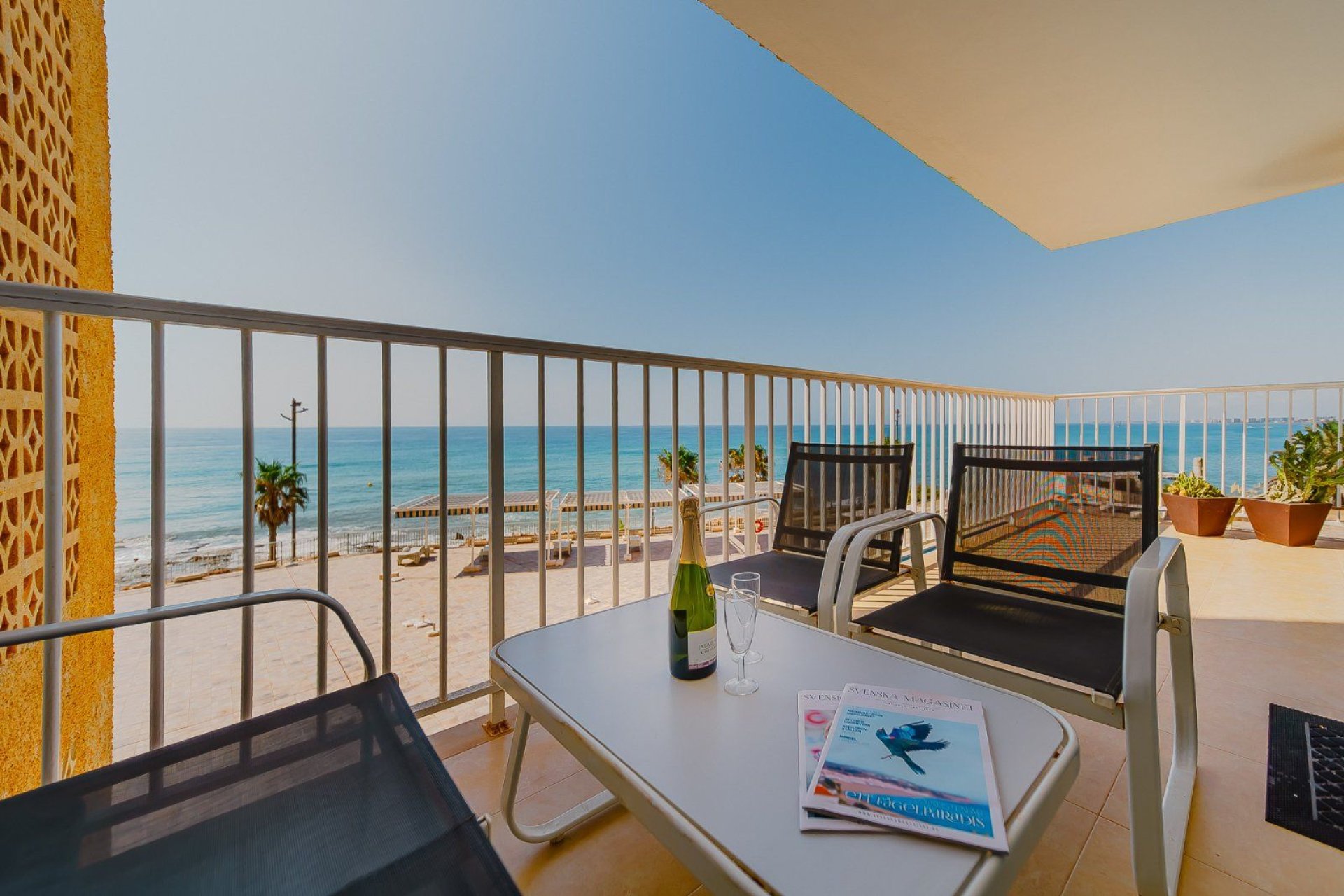 Herverkoop - Appartement - Torrevieja - Playa del Cura