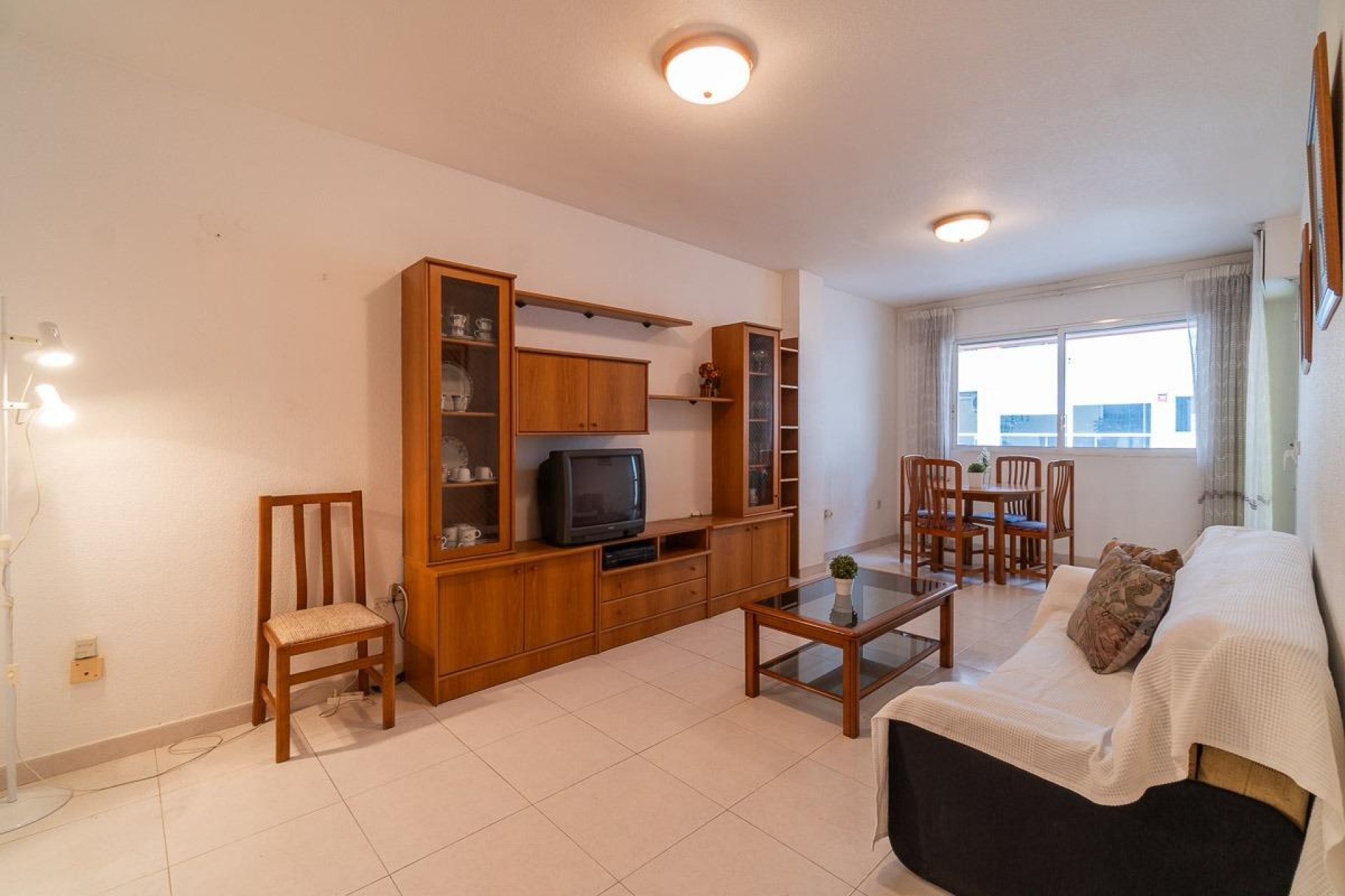 Herverkoop - Appartement - Torrevieja - Playa del Cura