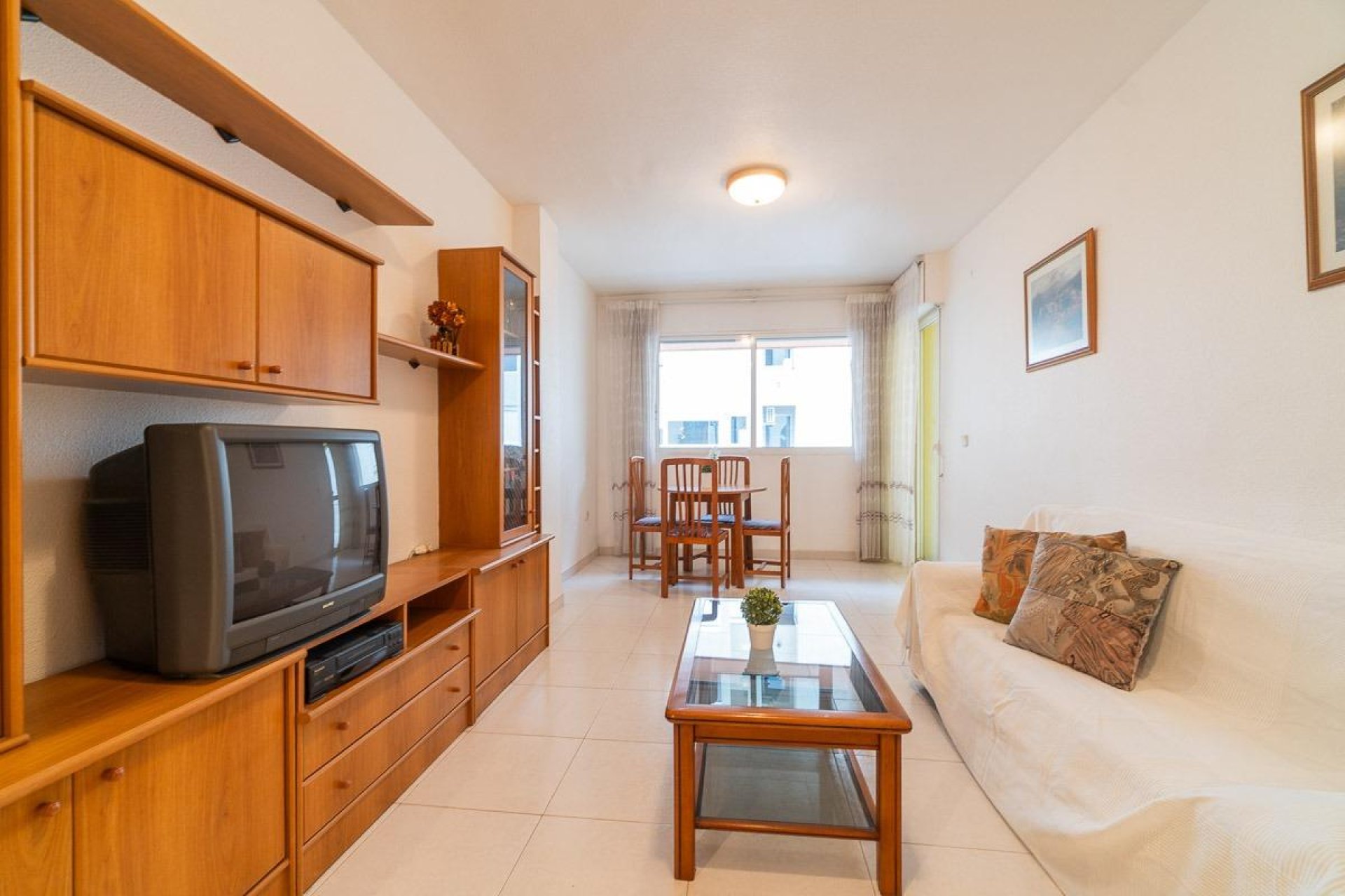 Herverkoop - Appartement - Torrevieja - Playa del Cura