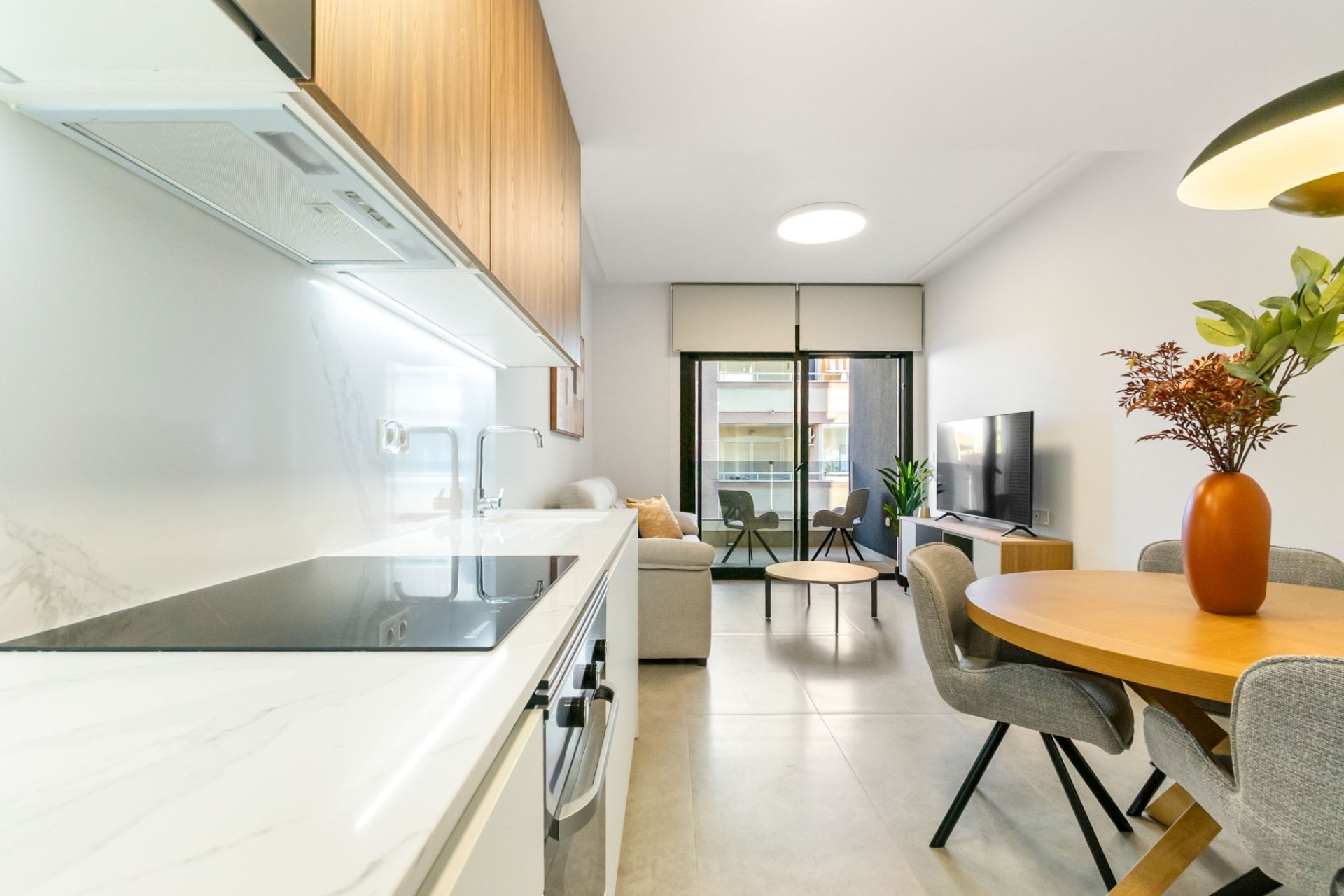 Herverkoop - Appartement - Torrevieja - Playa del Cura