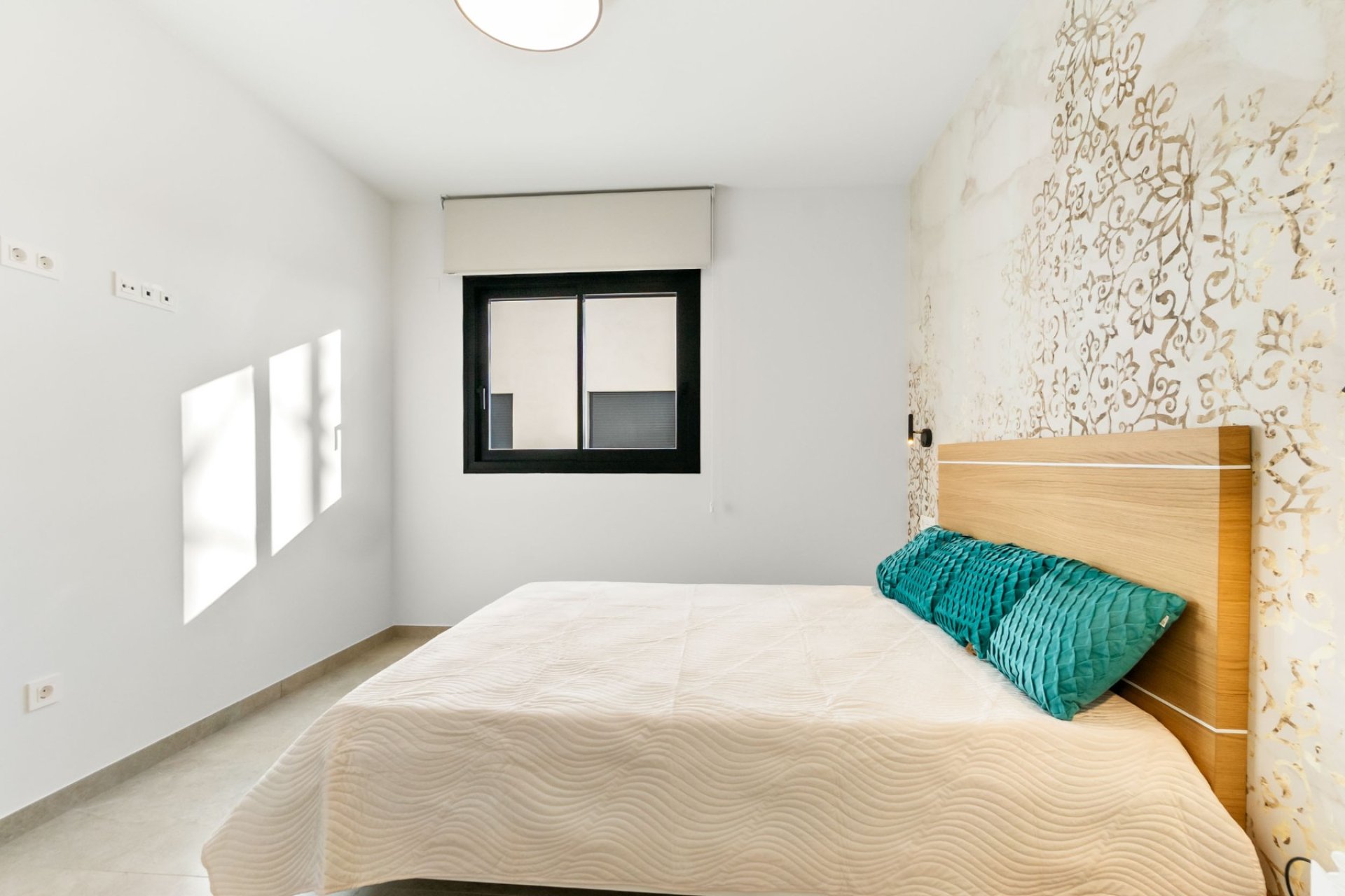 Herverkoop - Appartement - Torrevieja - Playa del Cura