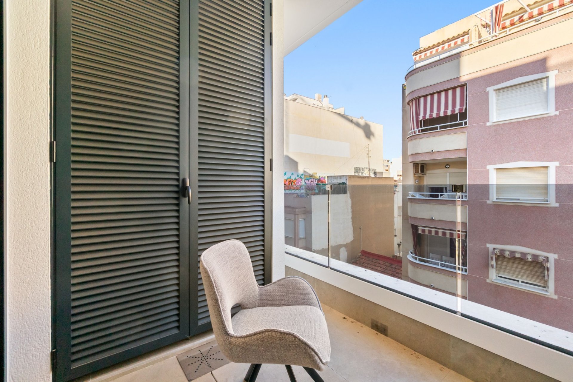 Herverkoop - Appartement - Torrevieja - Playa del Cura