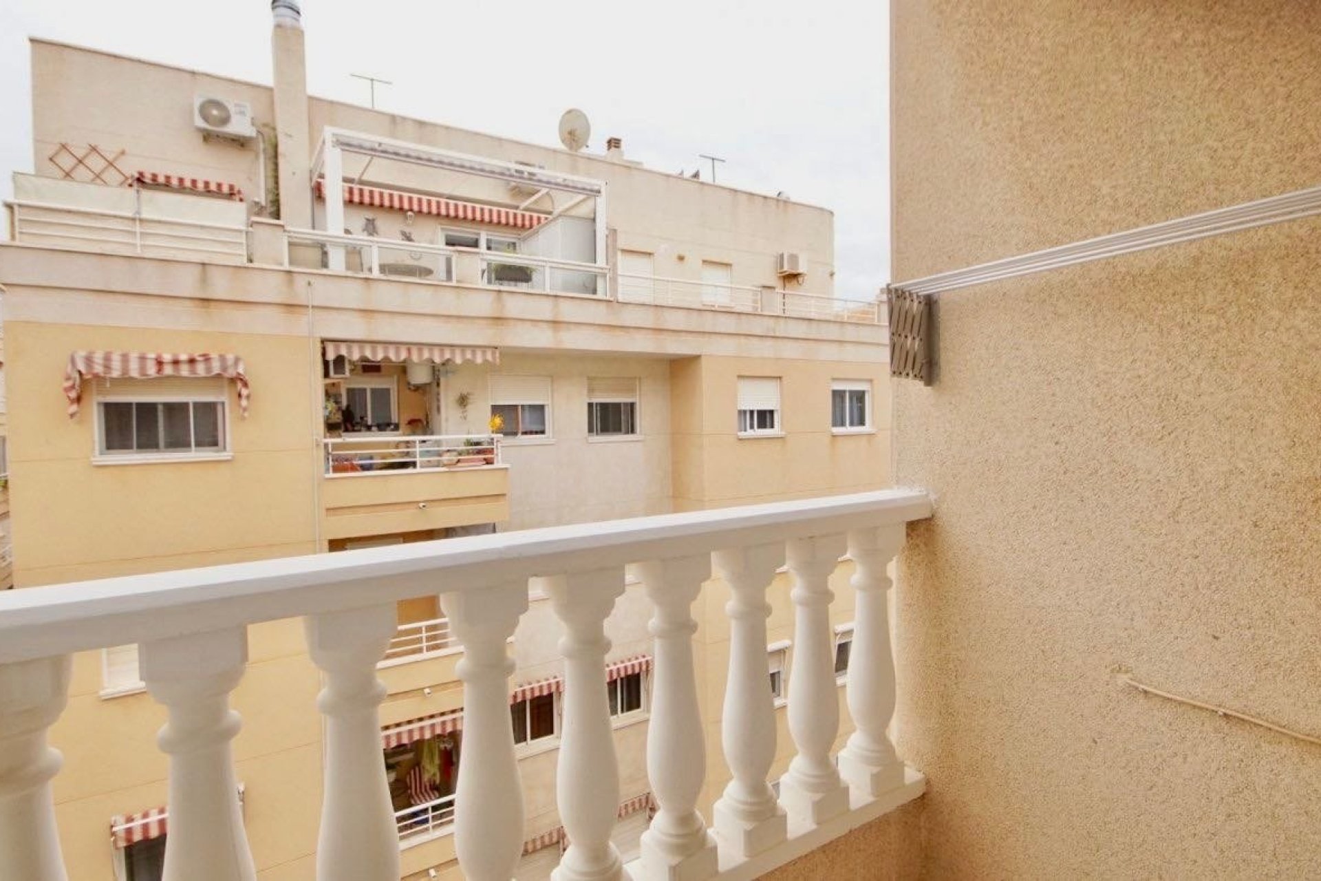 Herverkoop - Appartement - Torrevieja - Playa del Cura