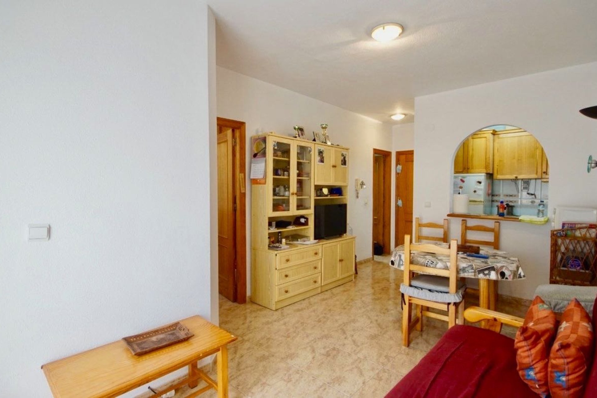 Herverkoop - Appartement - Torrevieja - Playa del Cura