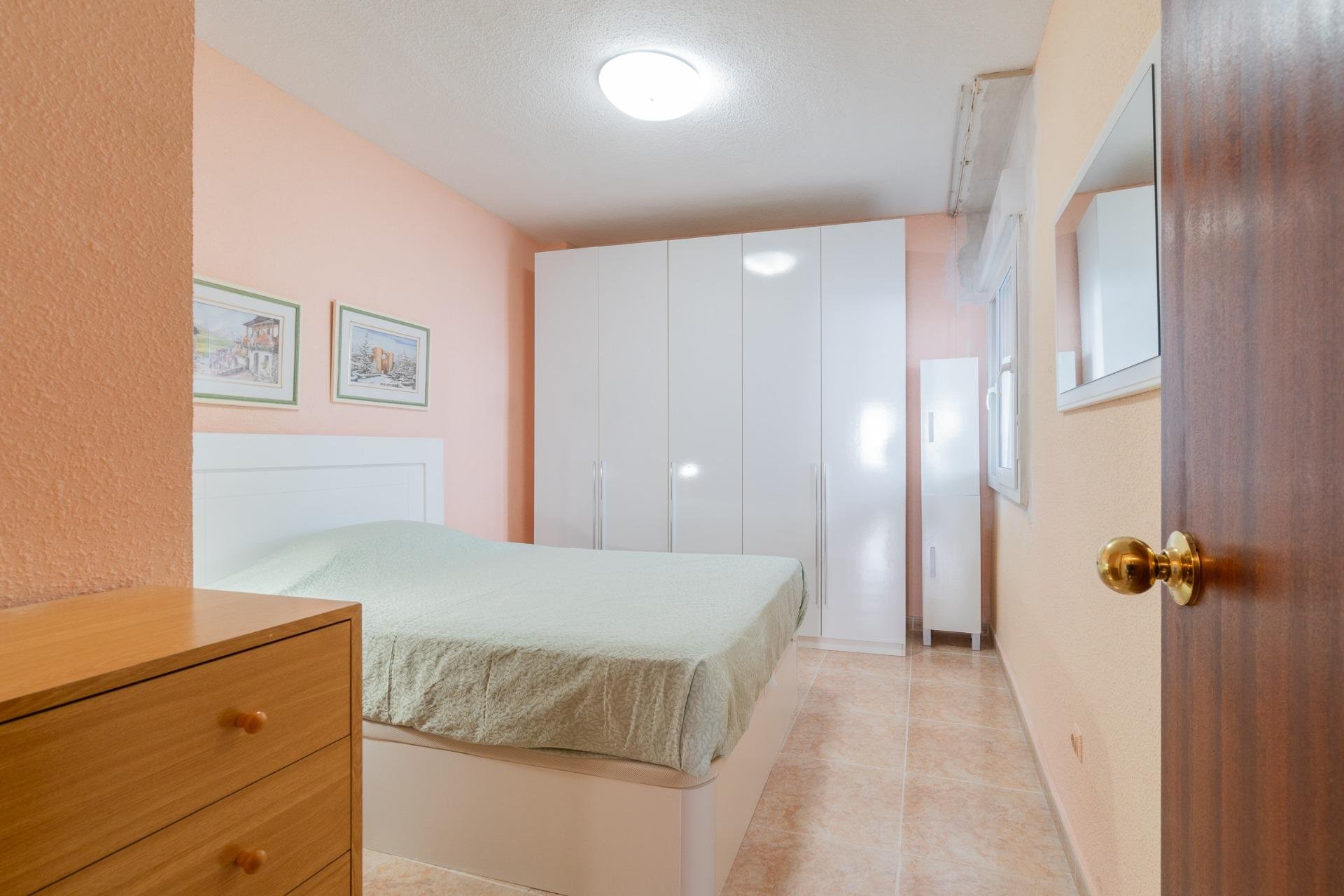 Herverkoop - Appartement - Torrevieja - Playa del Cura