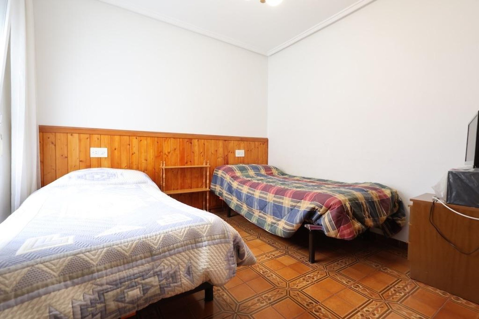Herverkoop - Appartement - Torrevieja - Playa del Cura