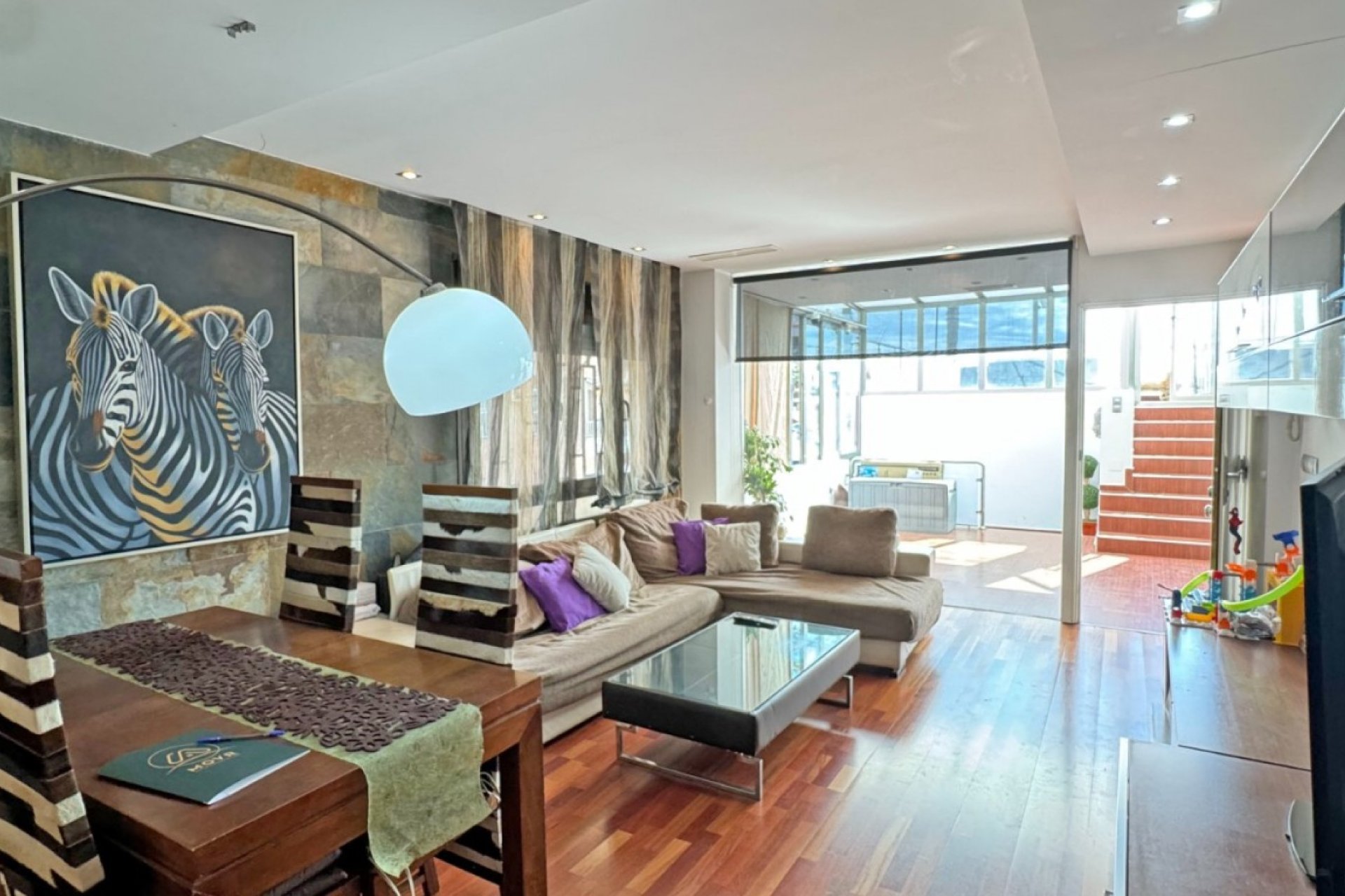 Herverkoop - Appartement - Torrevieja - Playa del Cura