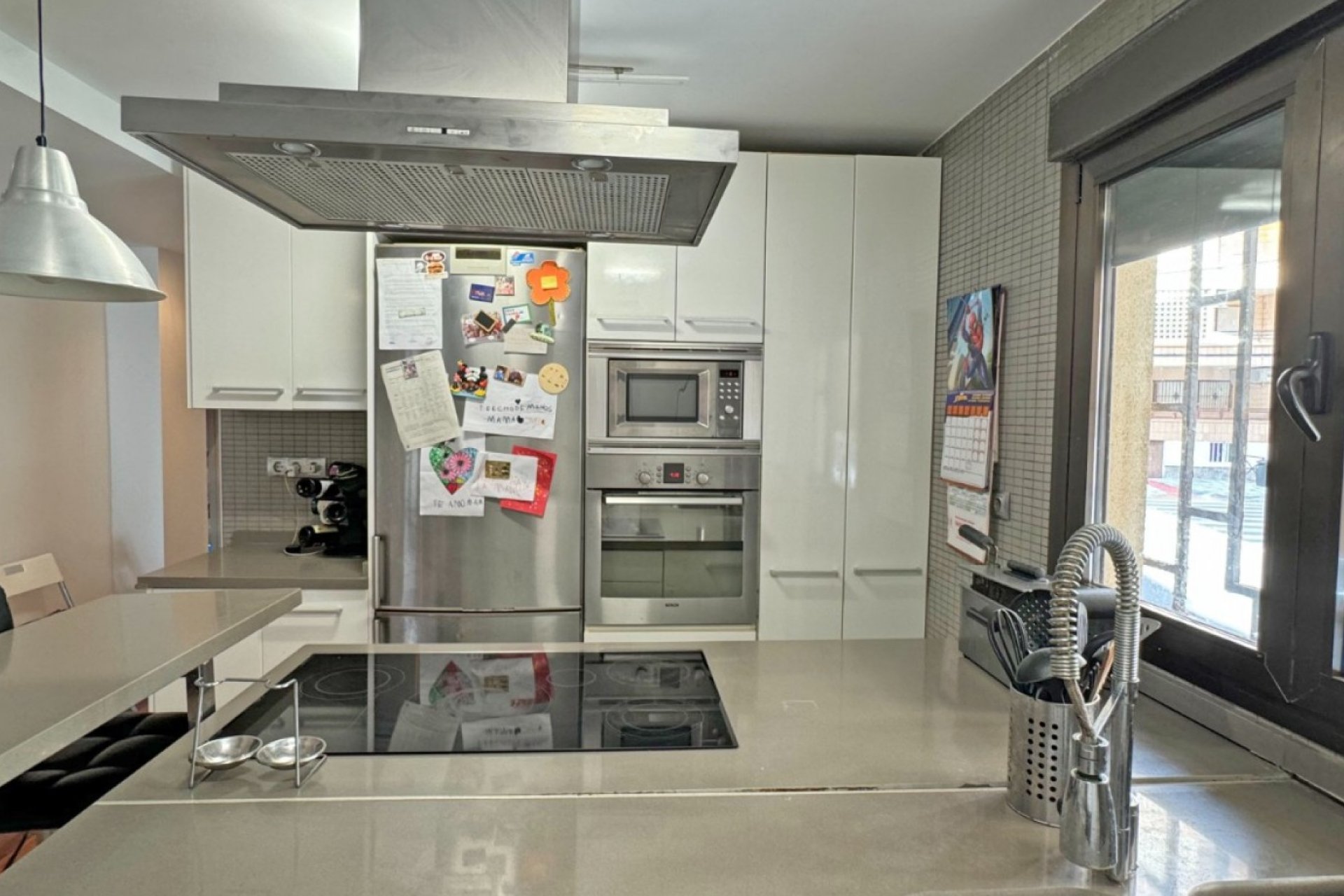 Herverkoop - Appartement - Torrevieja - Playa del Cura