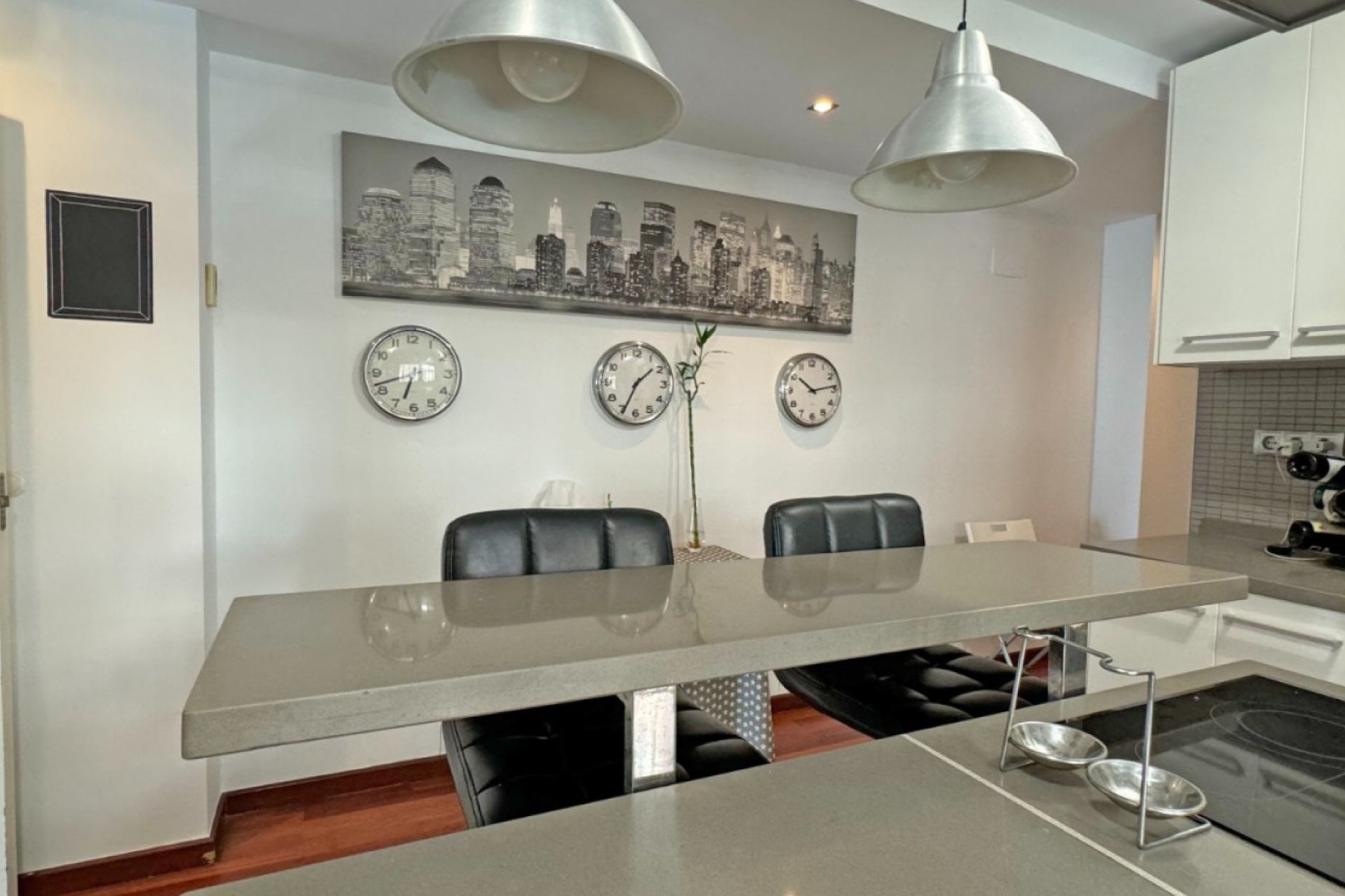 Herverkoop - Appartement - Torrevieja - Playa del Cura