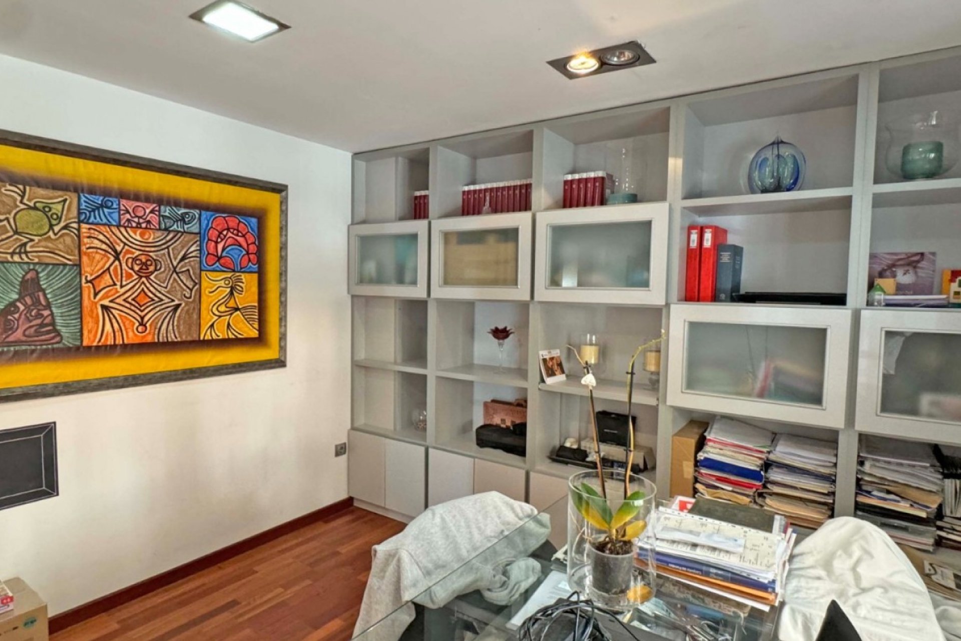 Herverkoop - Appartement - Torrevieja - Playa del Cura