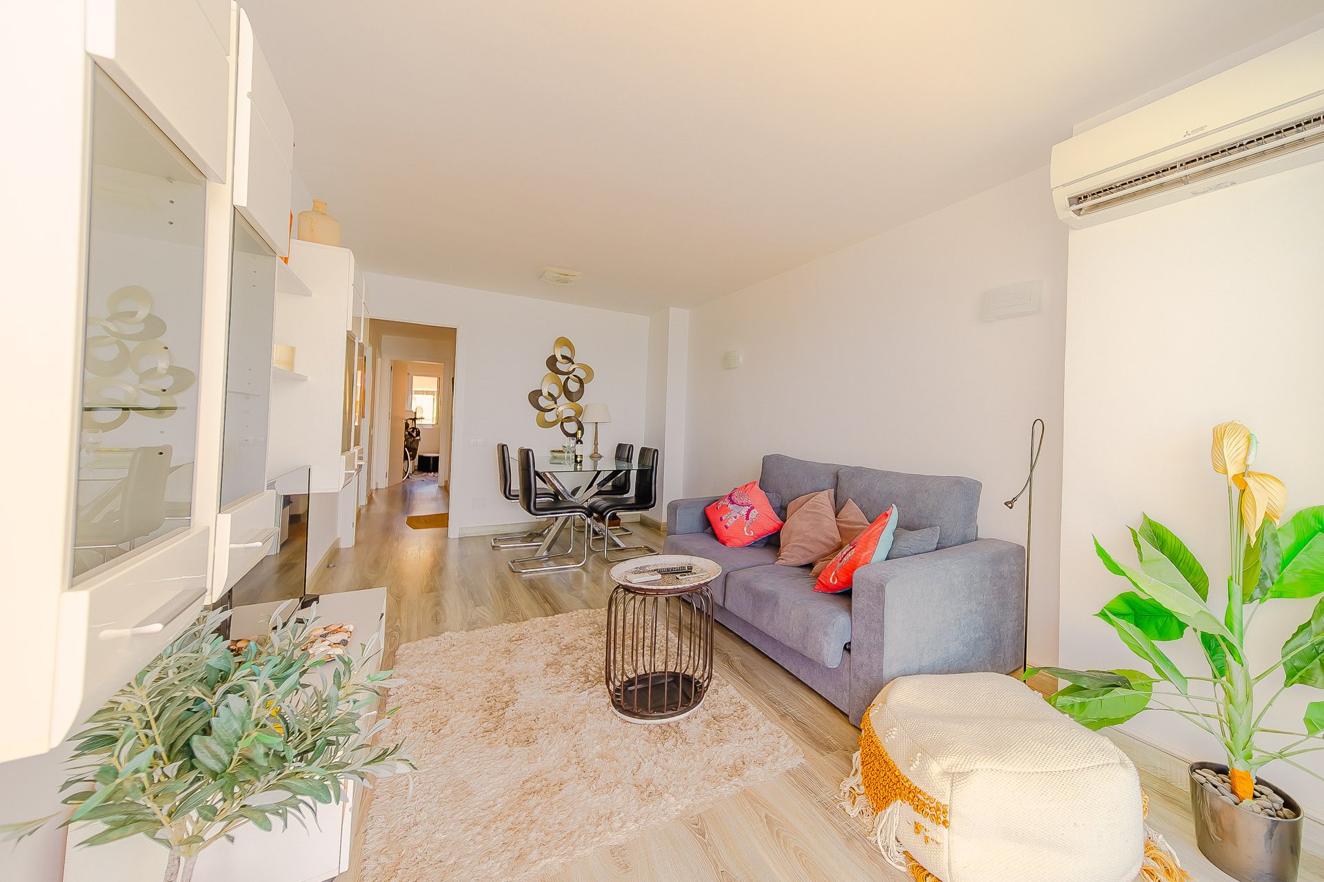Herverkoop - Appartement - Torrevieja - Playa del Cura