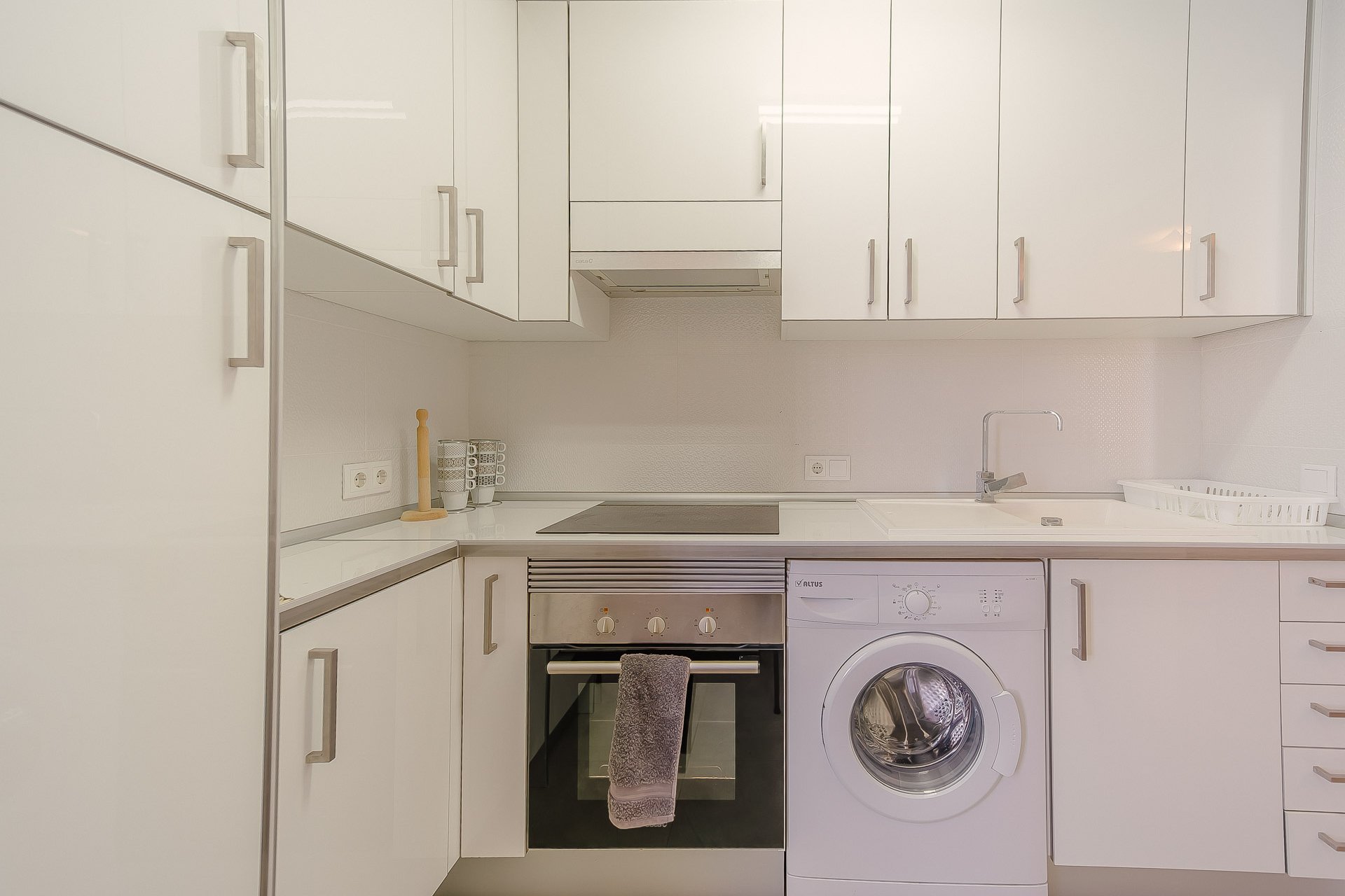 Herverkoop - Appartement - Torrevieja - Playa del Cura