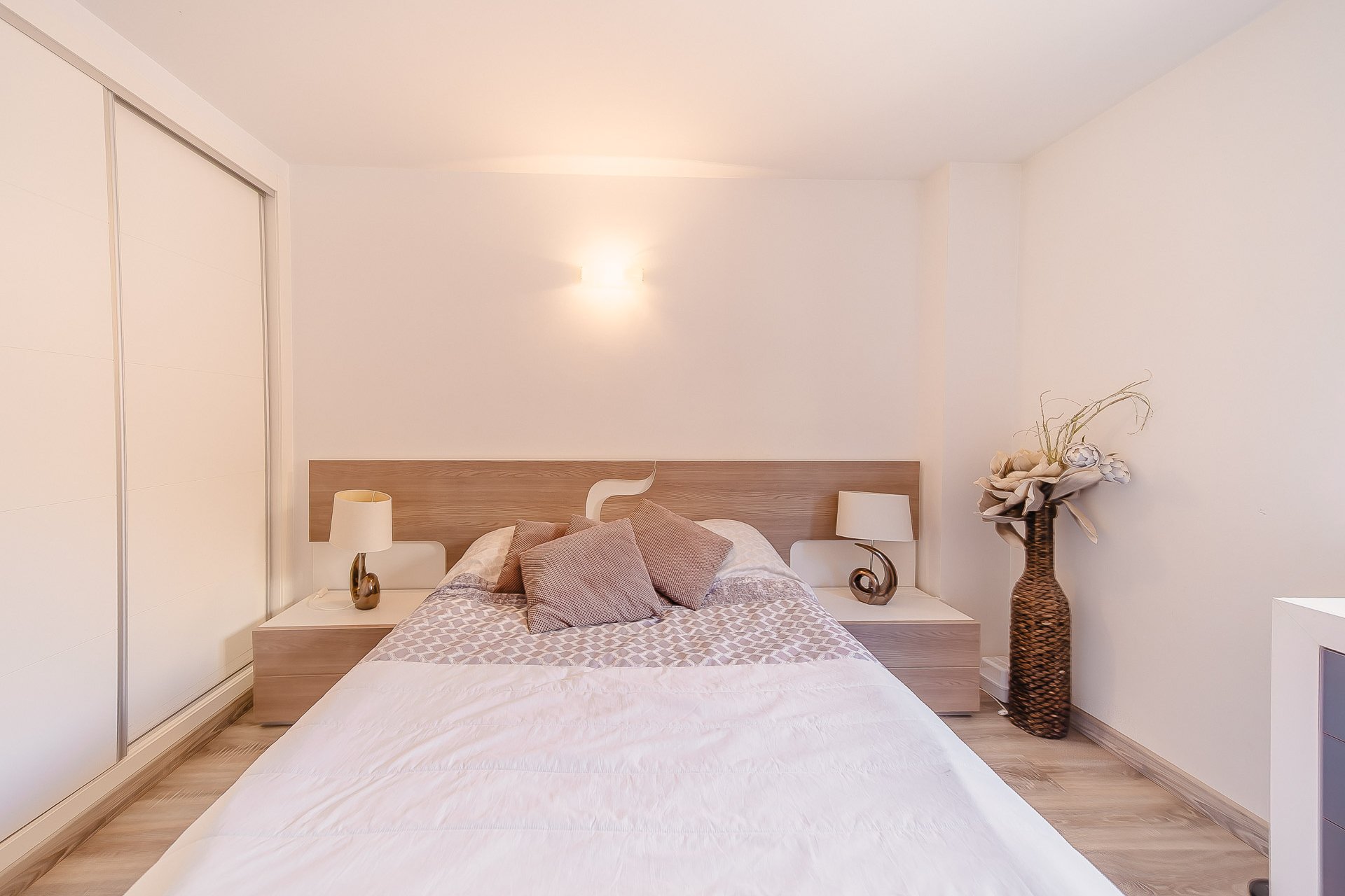 Herverkoop - Appartement - Torrevieja - Playa del Cura