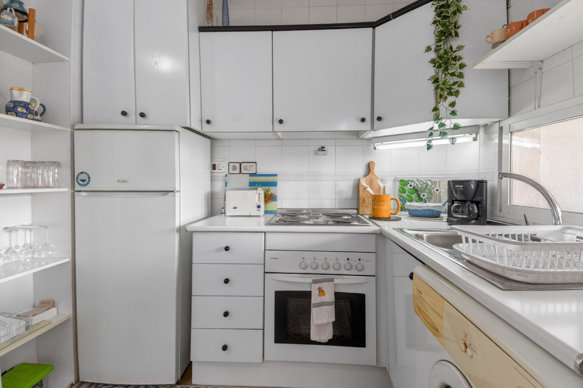 Herverkoop - Appartement - Torrevieja - Playa del Cura