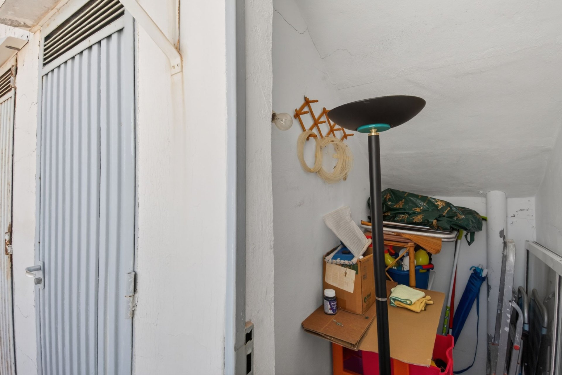 Herverkoop - Appartement - Torrevieja - Playa del Cura