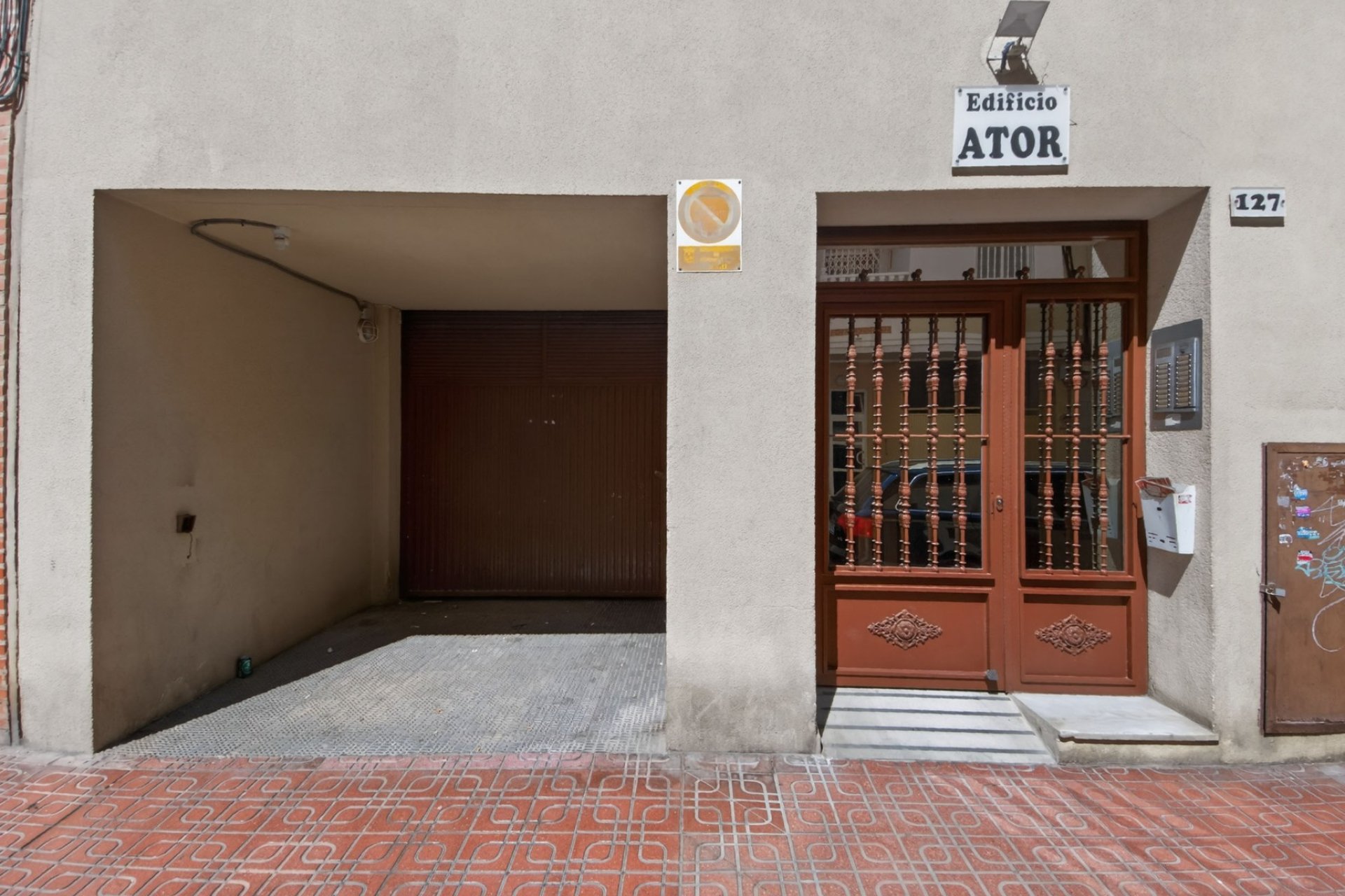 Herverkoop - Appartement - Torrevieja - Playa del Cura