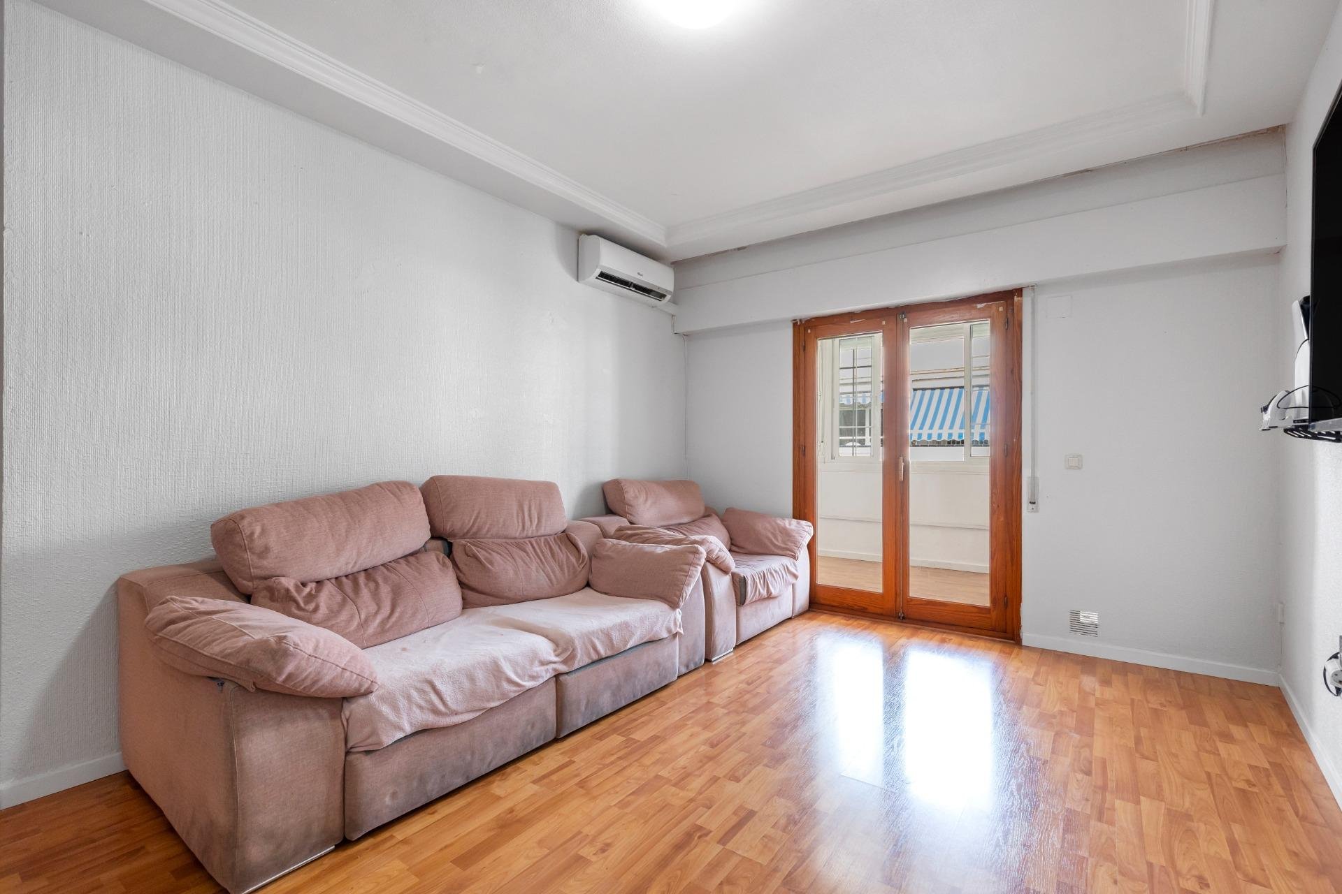 Herverkoop - Appartement - Torrevieja - Playa del Cura