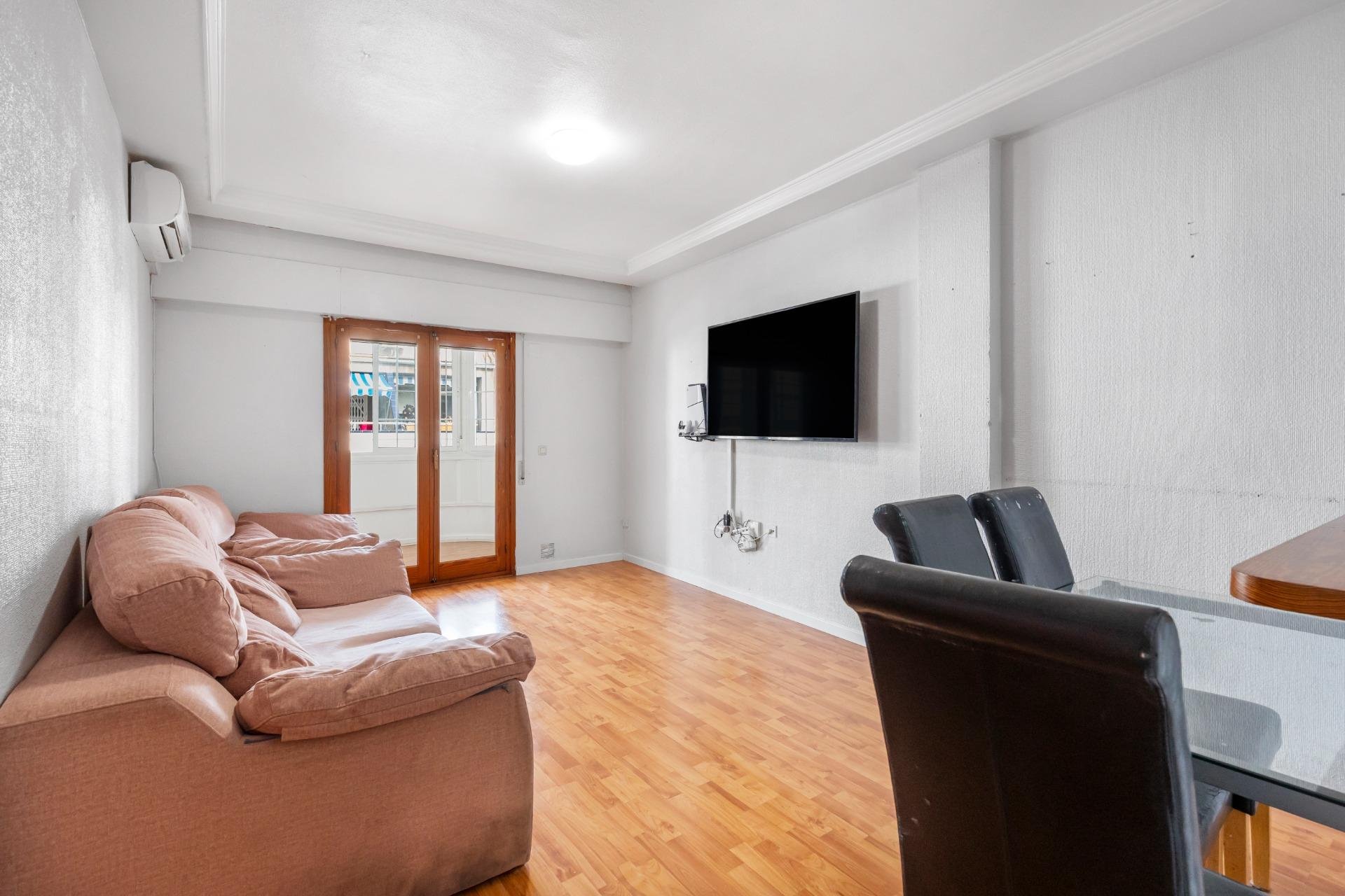 Herverkoop - Appartement - Torrevieja - Playa del Cura