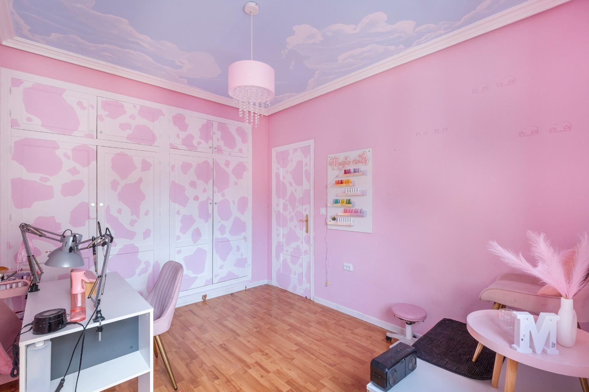 Herverkoop - Appartement - Torrevieja - Playa del Cura