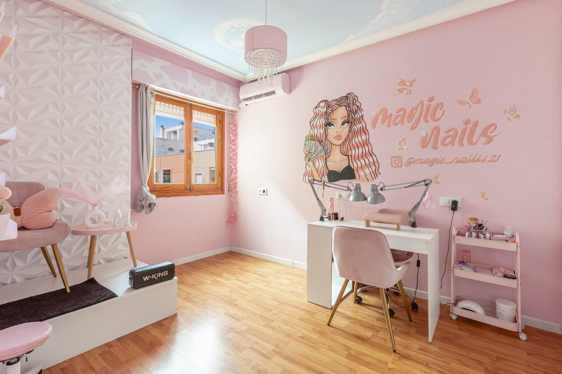 Herverkoop - Appartement - Torrevieja - Playa del Cura