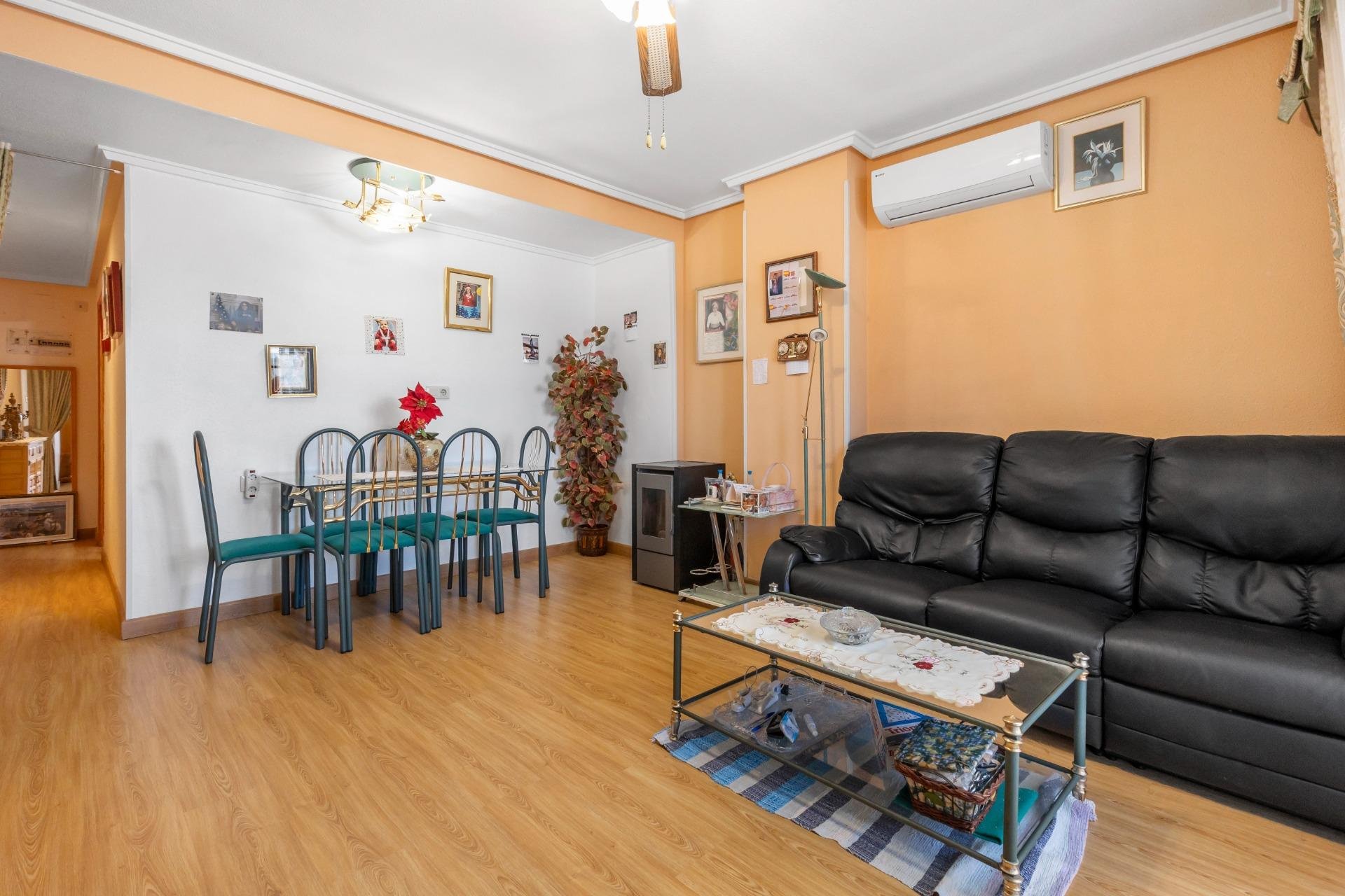 Herverkoop - Appartement - Torrevieja - Playa del Cura