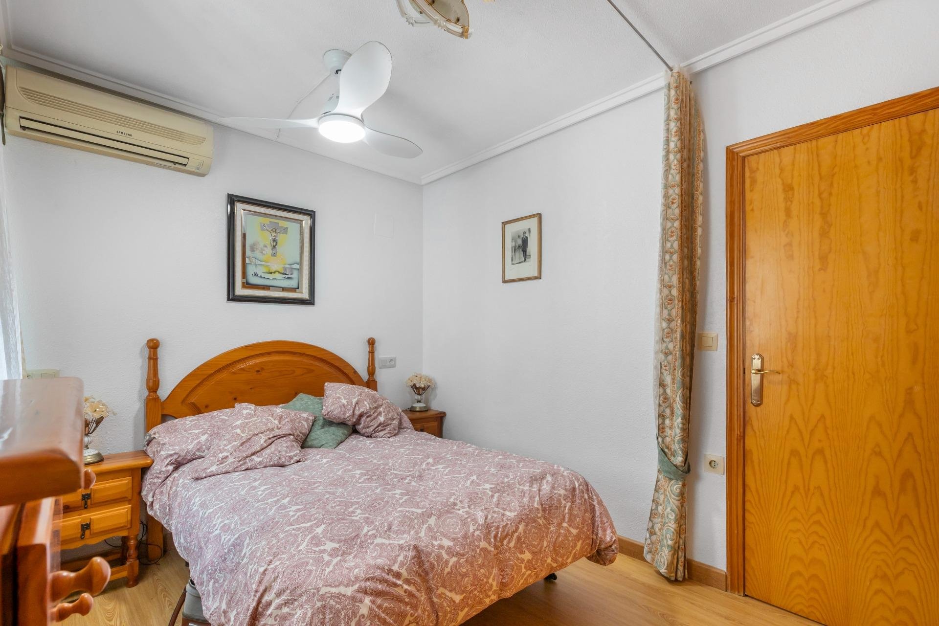 Herverkoop - Appartement - Torrevieja - Playa del Cura