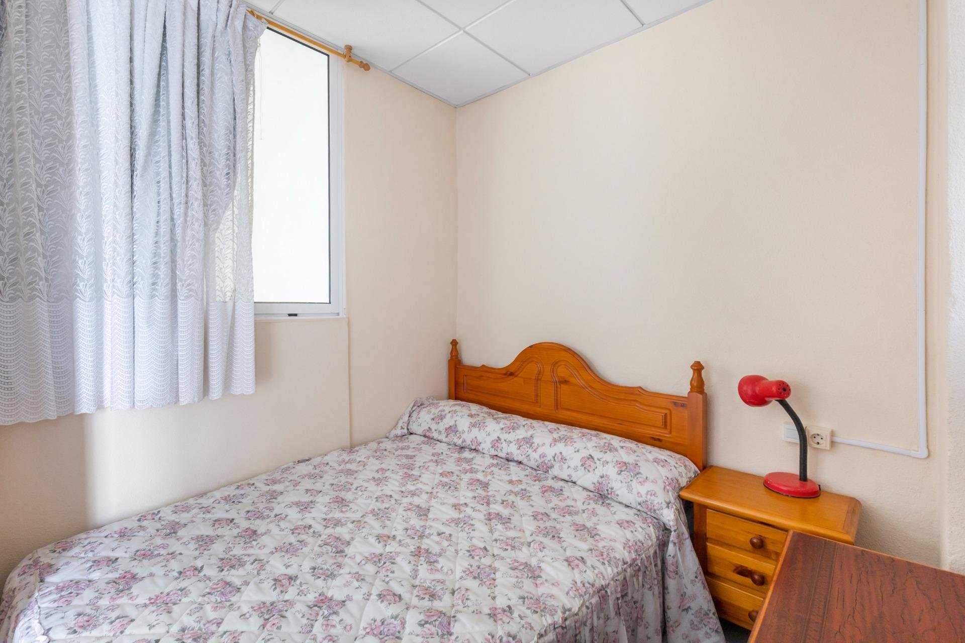 Herverkoop - Appartement - Torrevieja - Playa del Cura