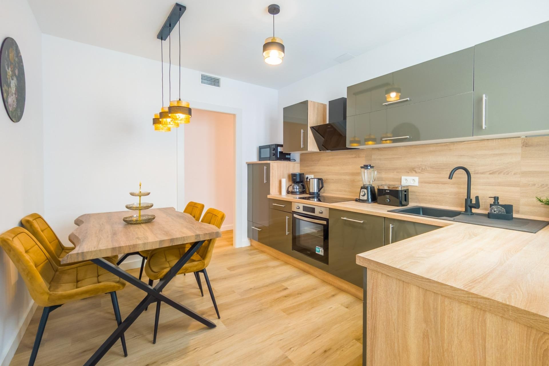 Herverkoop - Appartement - Torrevieja - Playa del Cura