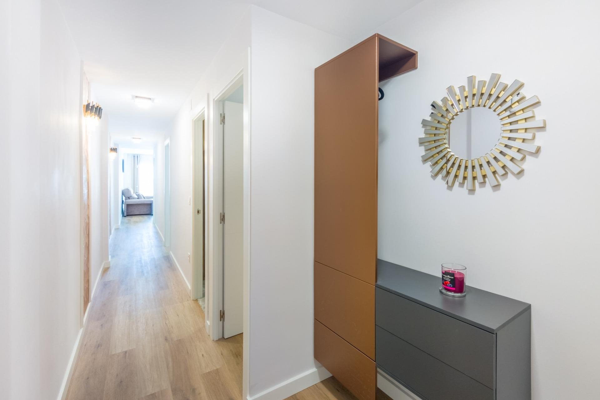 Herverkoop - Appartement - Torrevieja - Playa del Cura