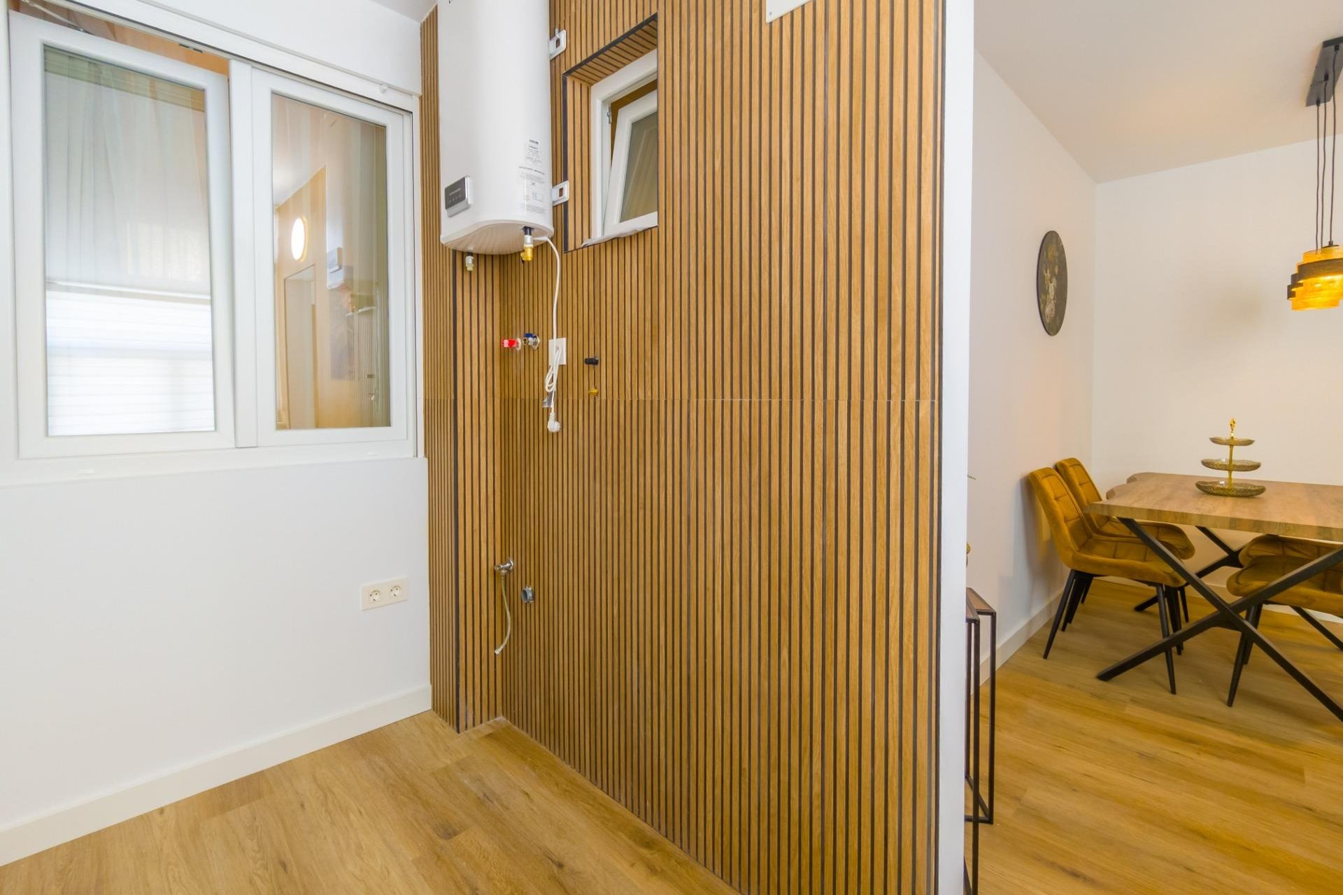 Herverkoop - Appartement - Torrevieja - Playa del Cura
