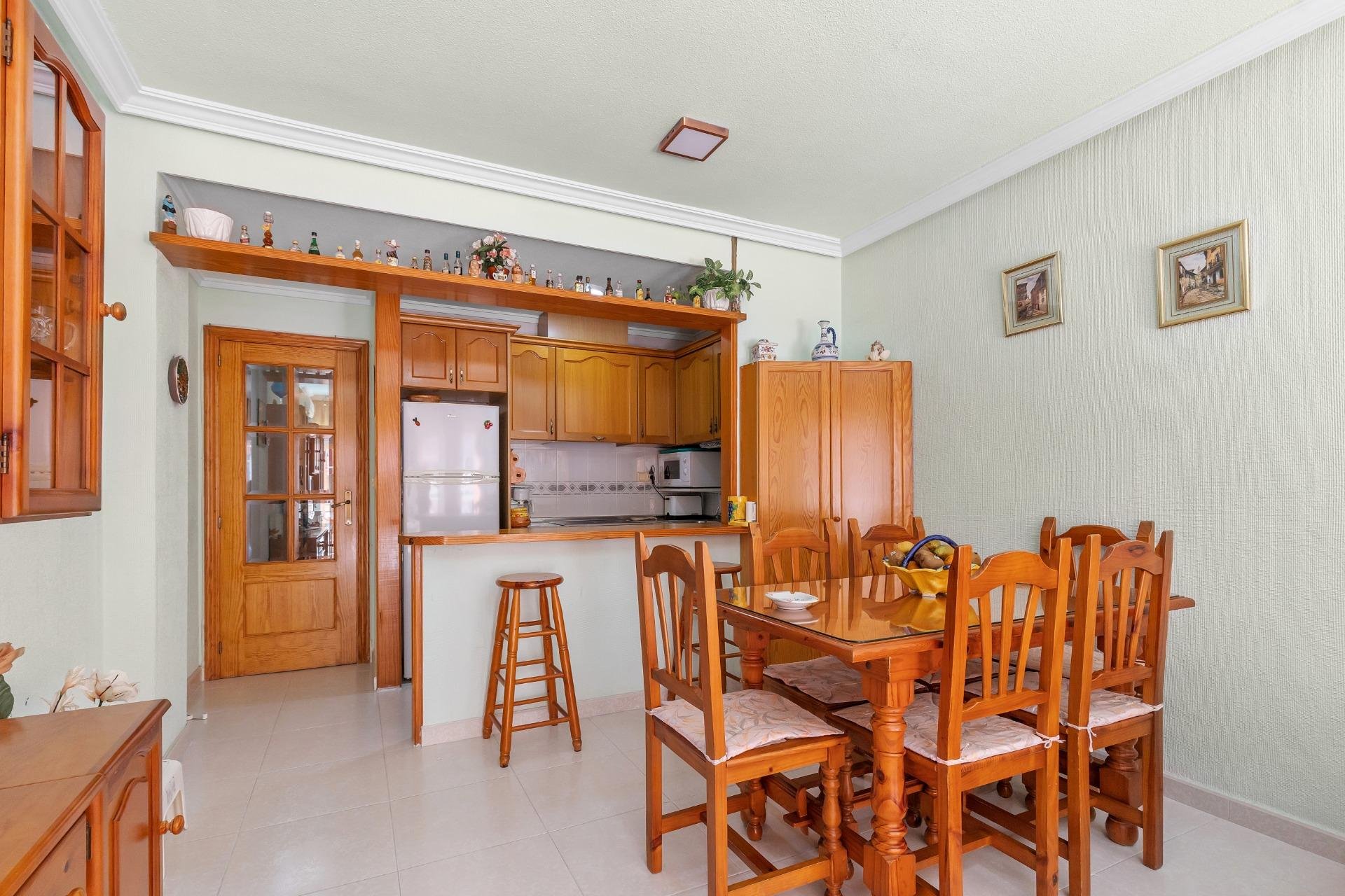Herverkoop - Appartement - Torrevieja - Playa del Cura
