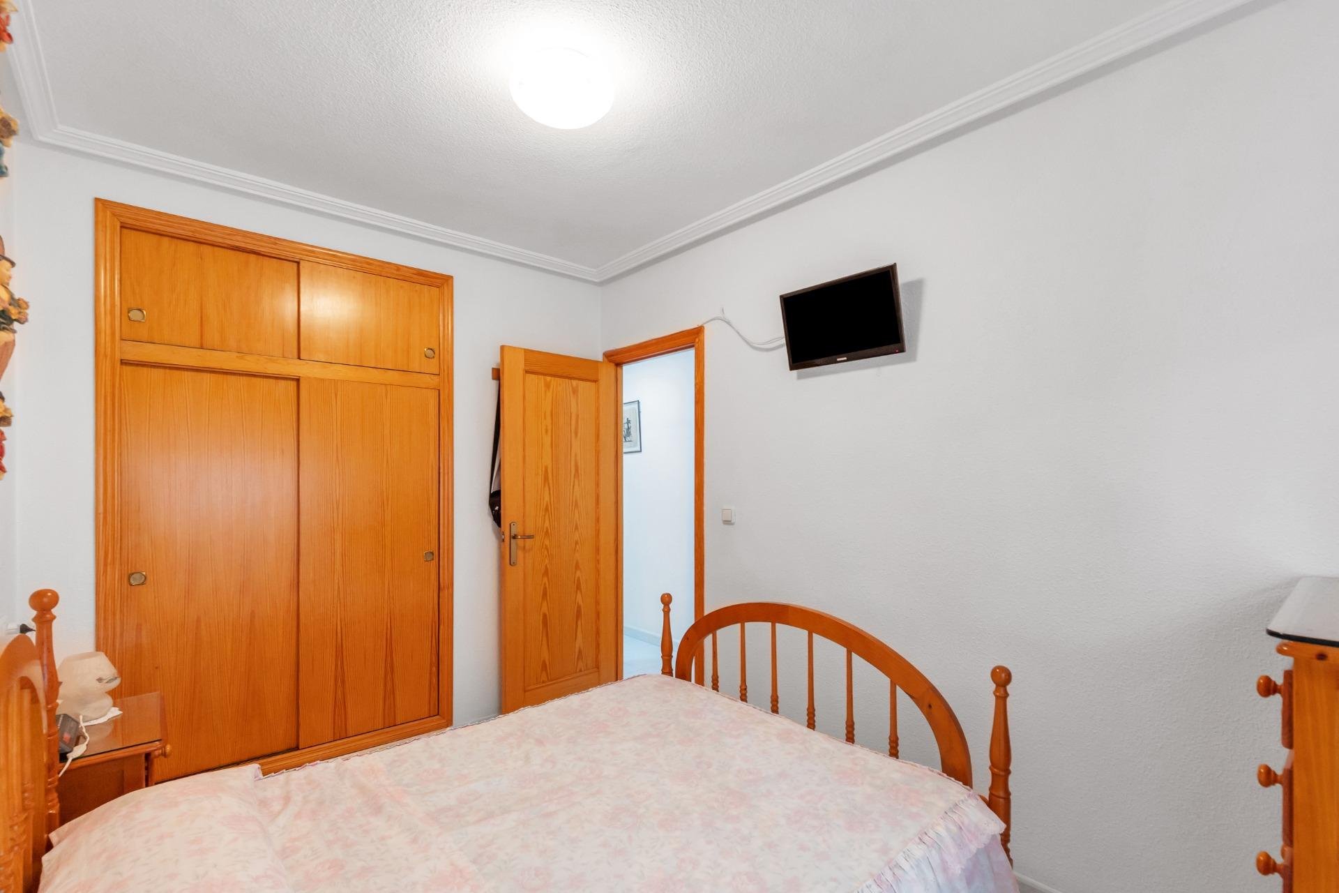 Herverkoop - Appartement - Torrevieja - Playa del Cura