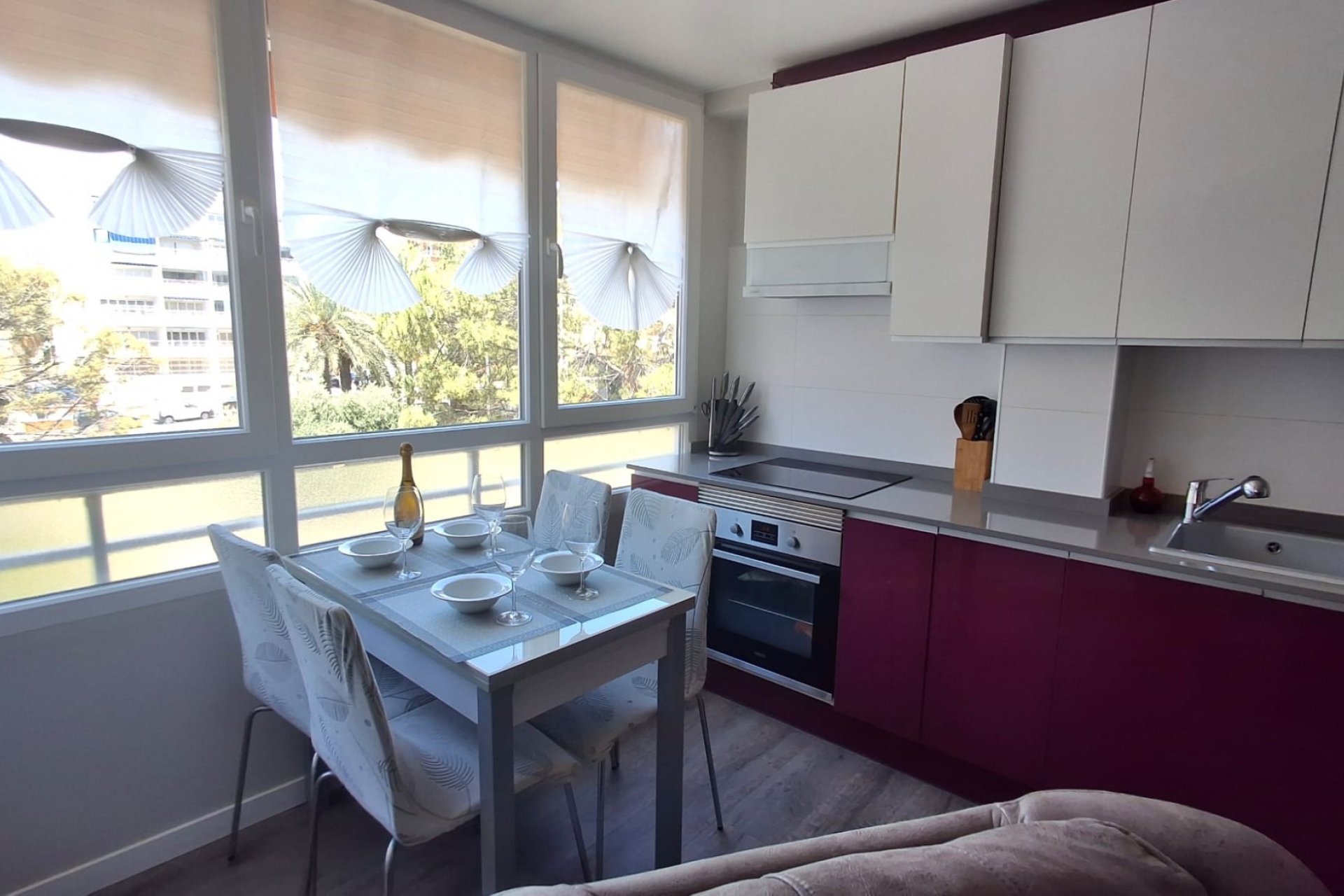 Herverkoop - Appartement - Torrevieja - Playa del Cura