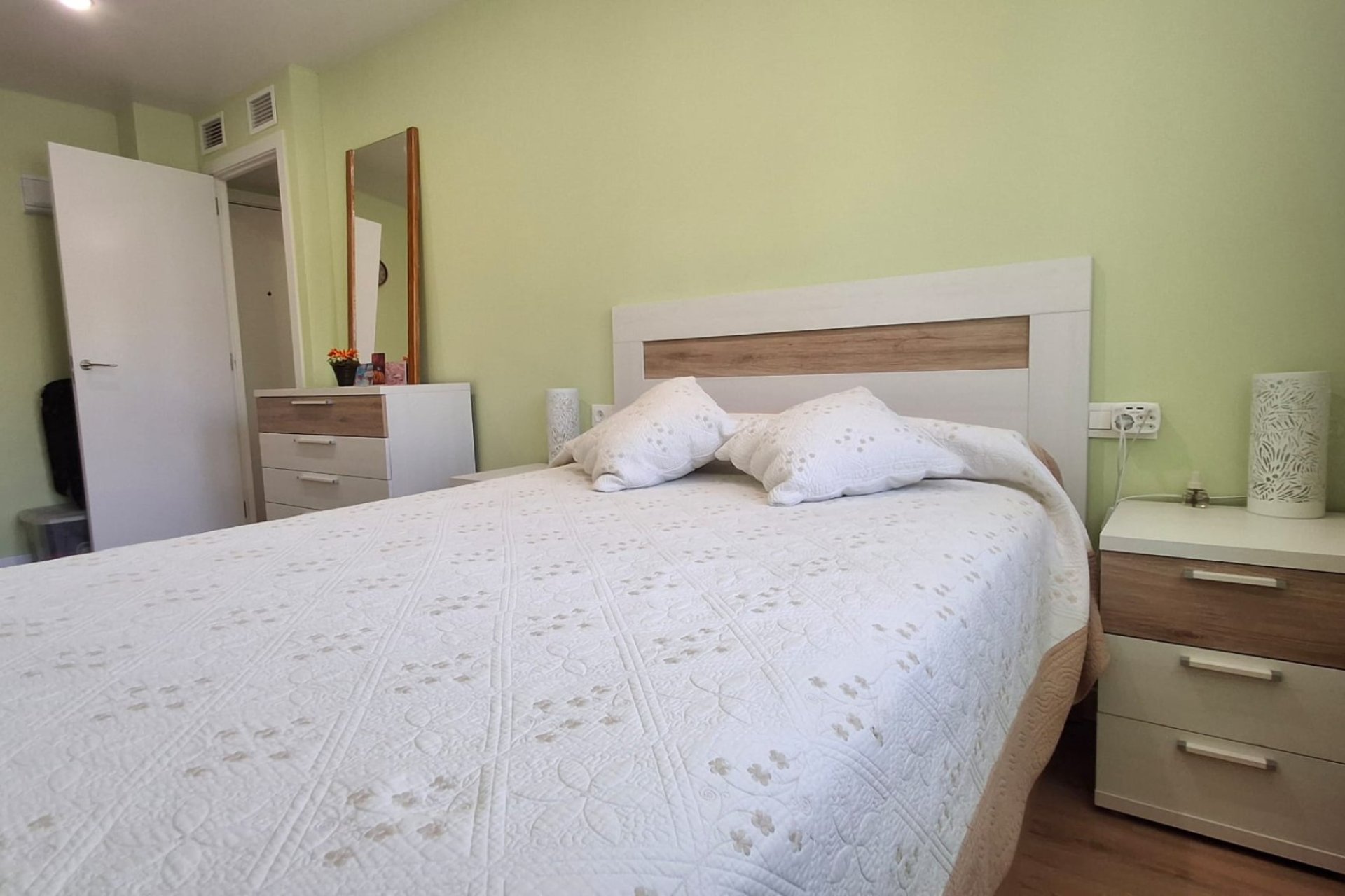 Herverkoop - Appartement - Torrevieja - Playa del Cura