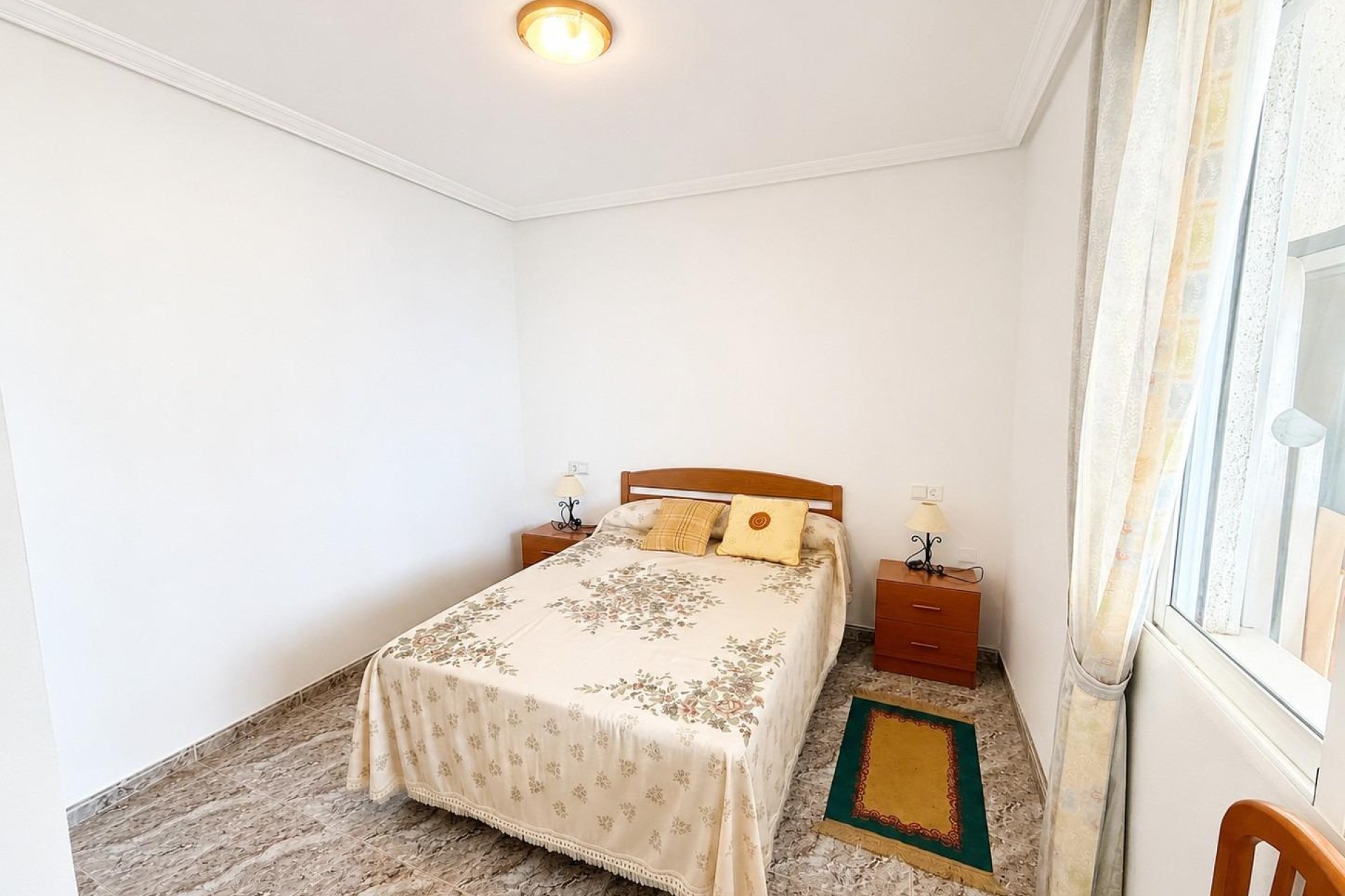 Herverkoop - Appartement - Torrevieja - Playa del Cura